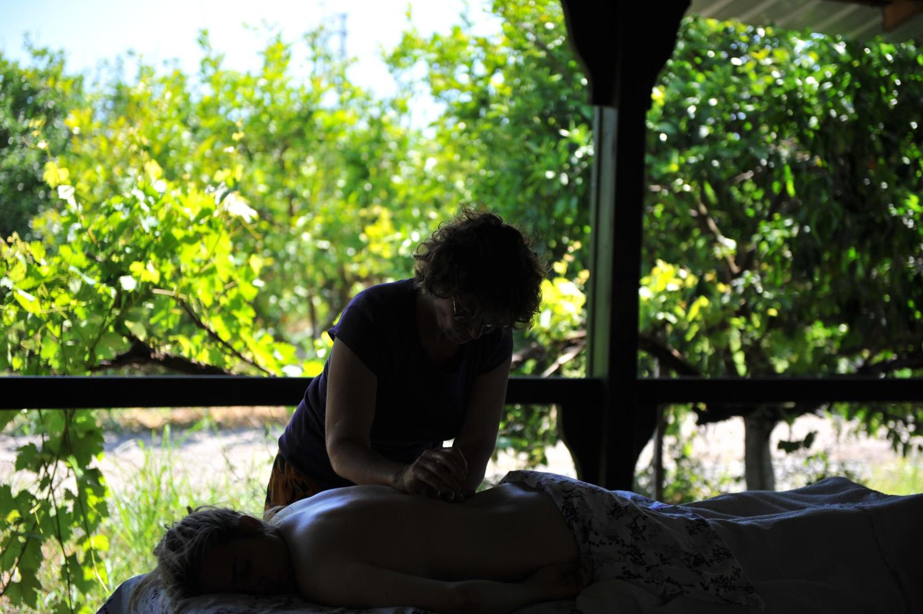 Grenadine Lodge