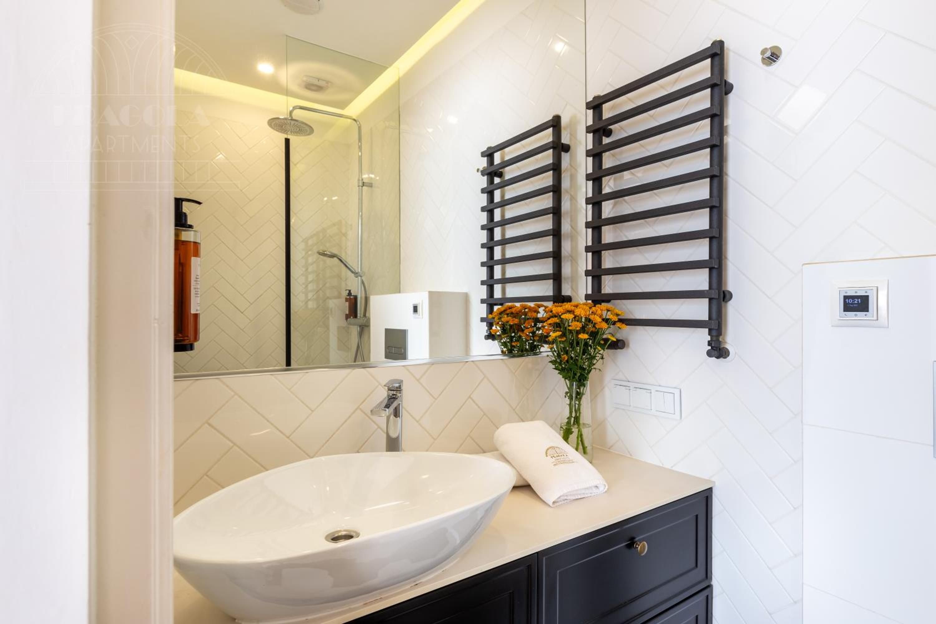 Feniks Fragola Apartments