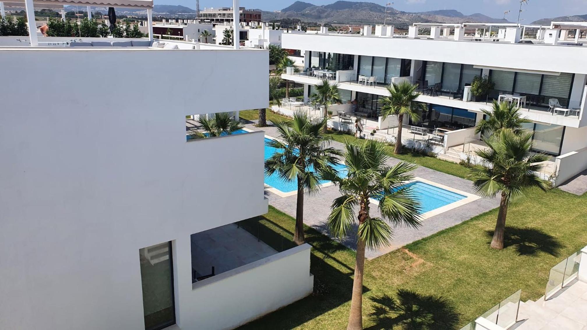 Casa Mar de Cristal
