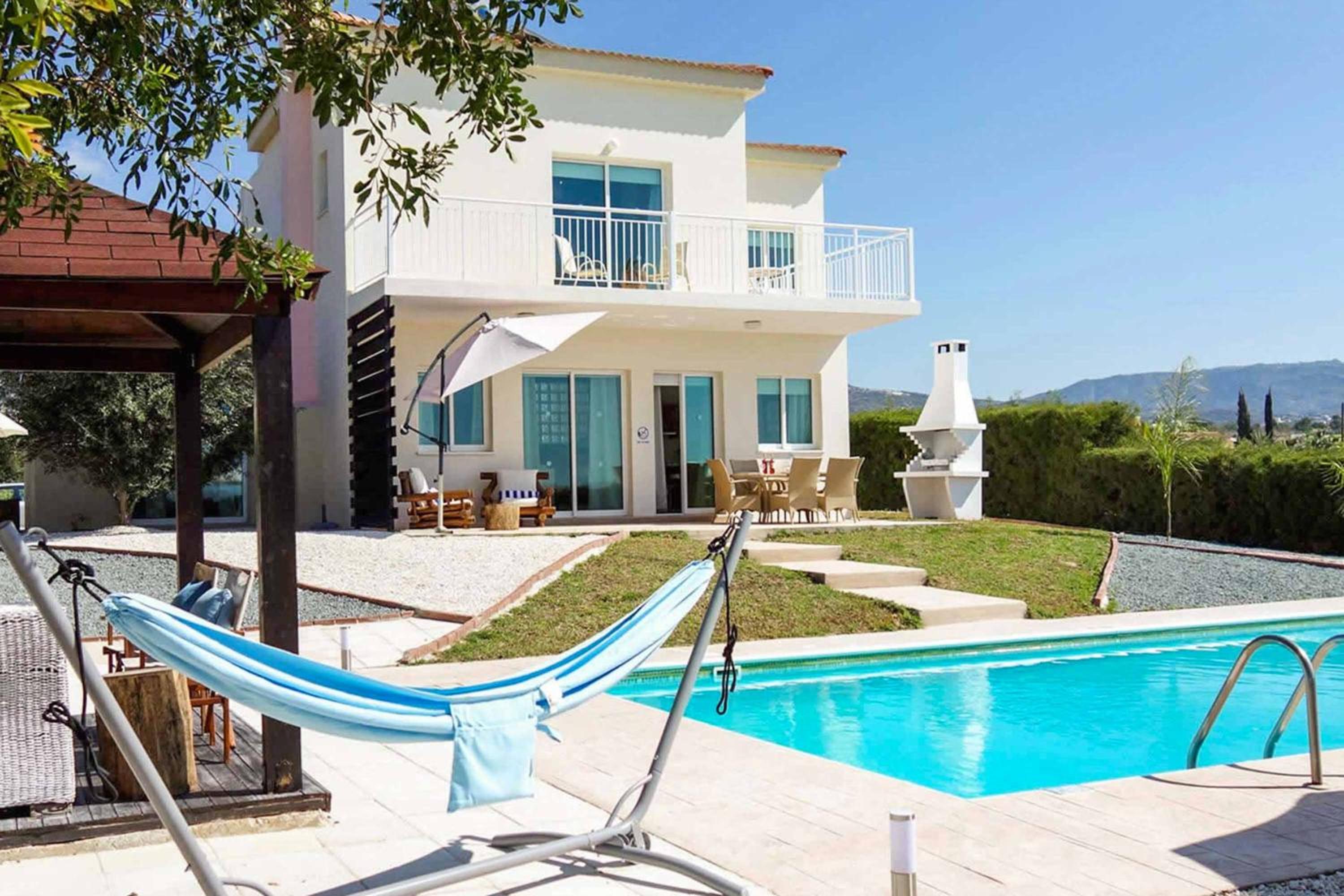 Villa Elena Coral