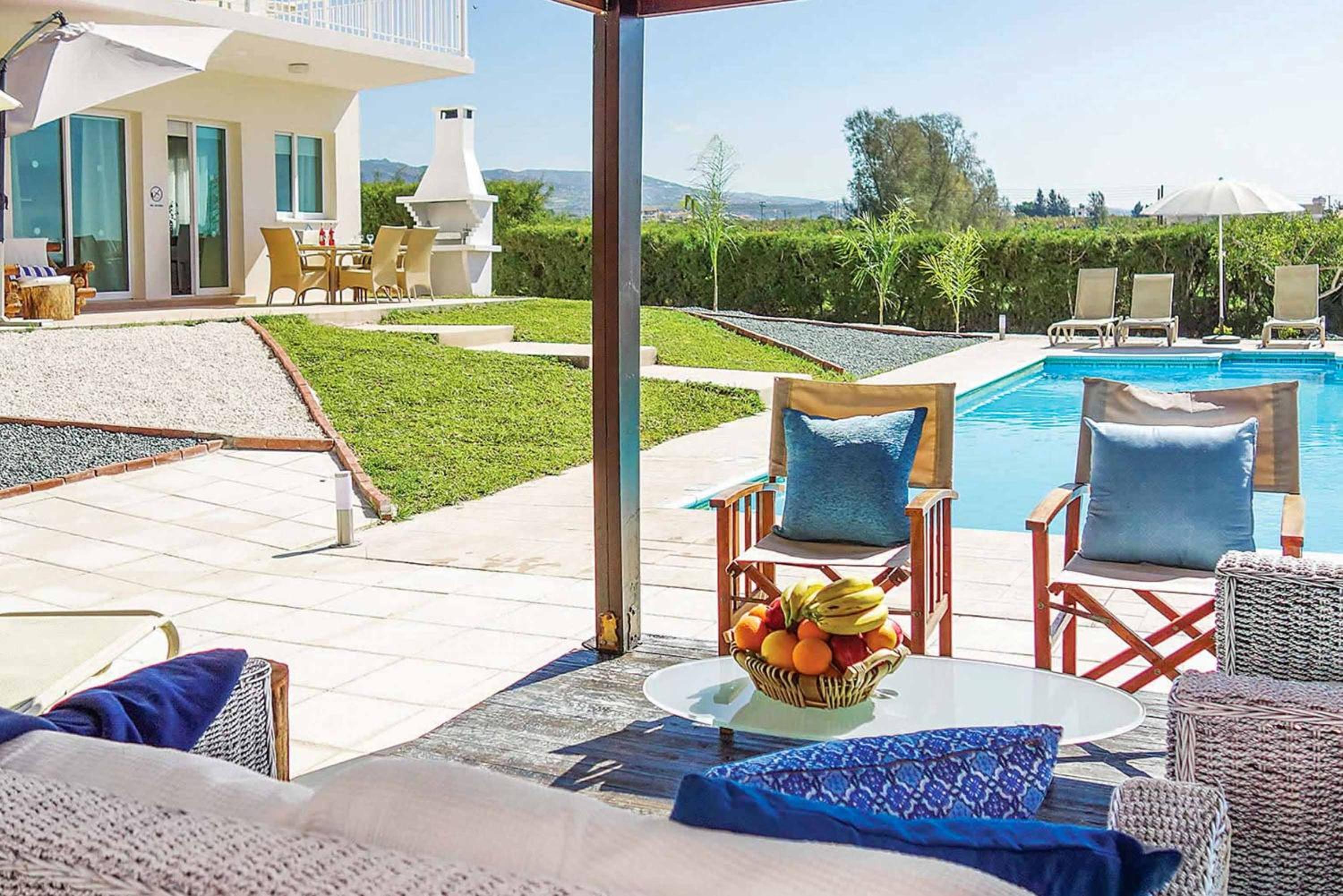 Villa Elena Coral