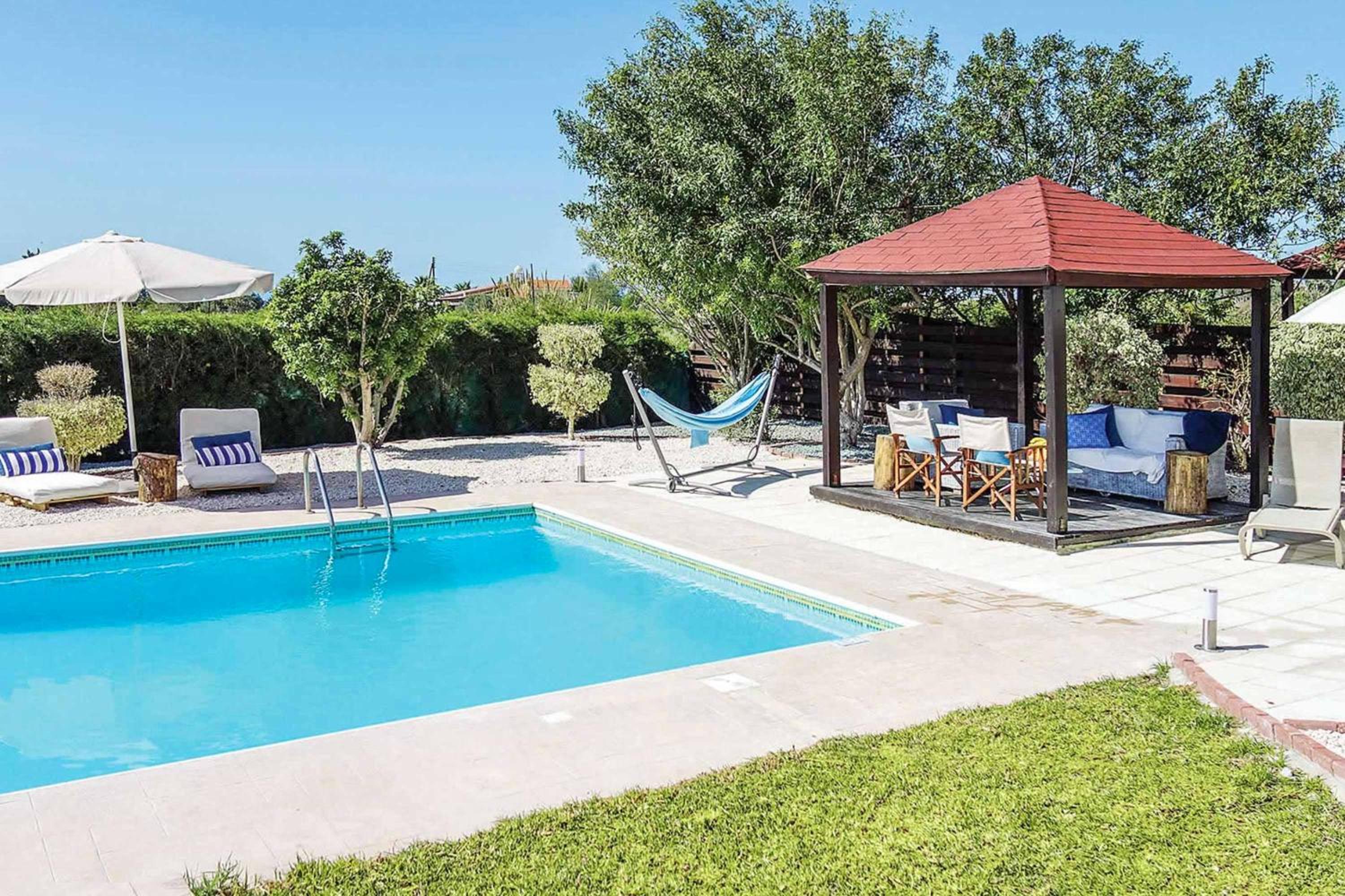 Villa Elena Coral