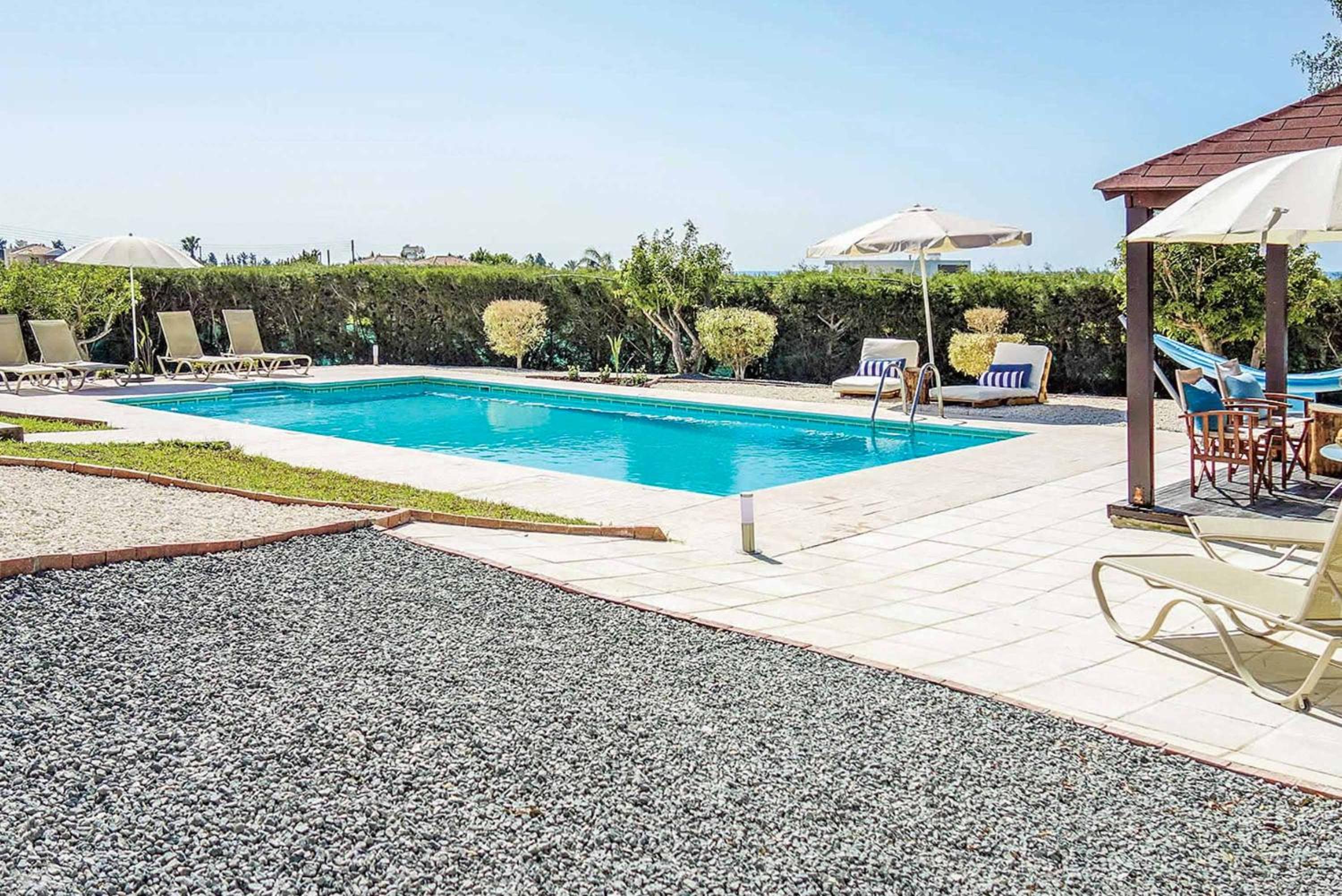 Villa Elena Coral