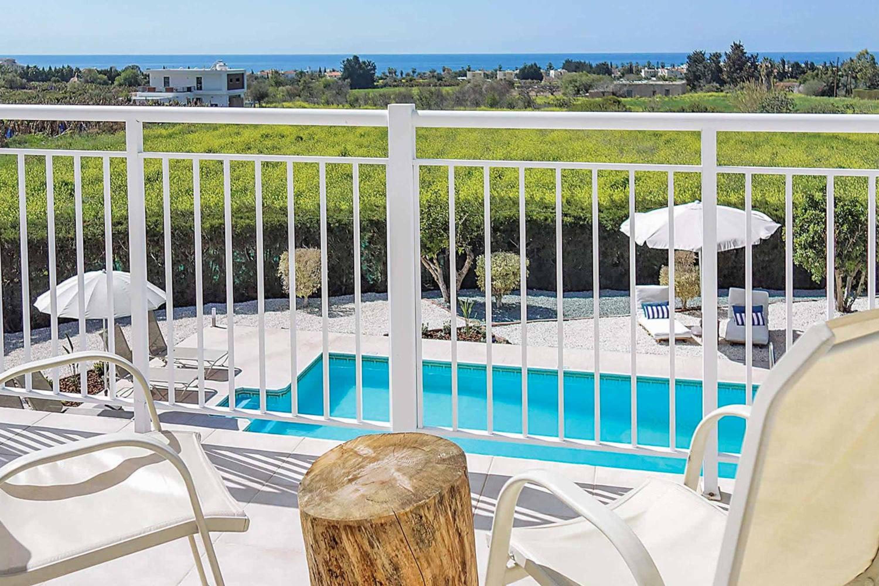 Villa Elena Coral