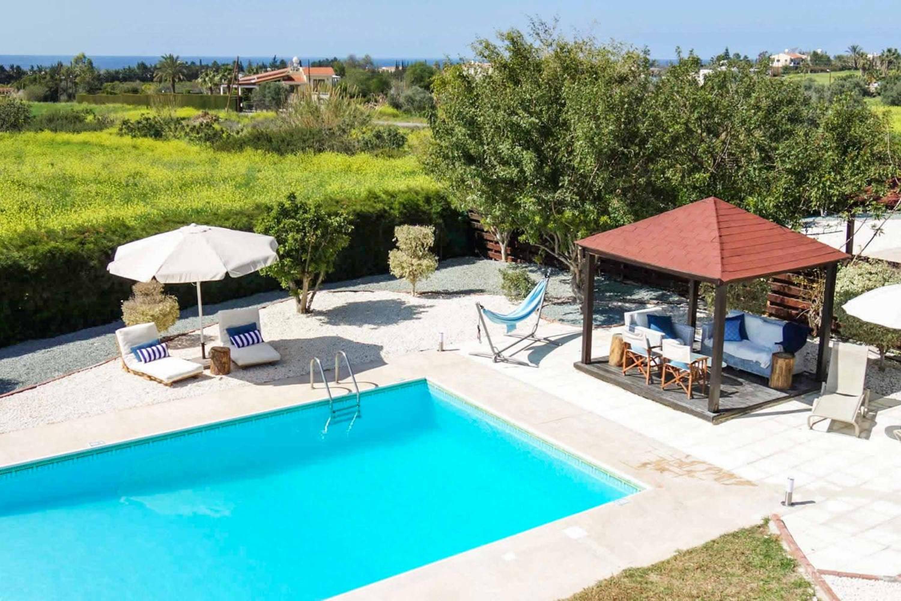 Villa Elena Coral