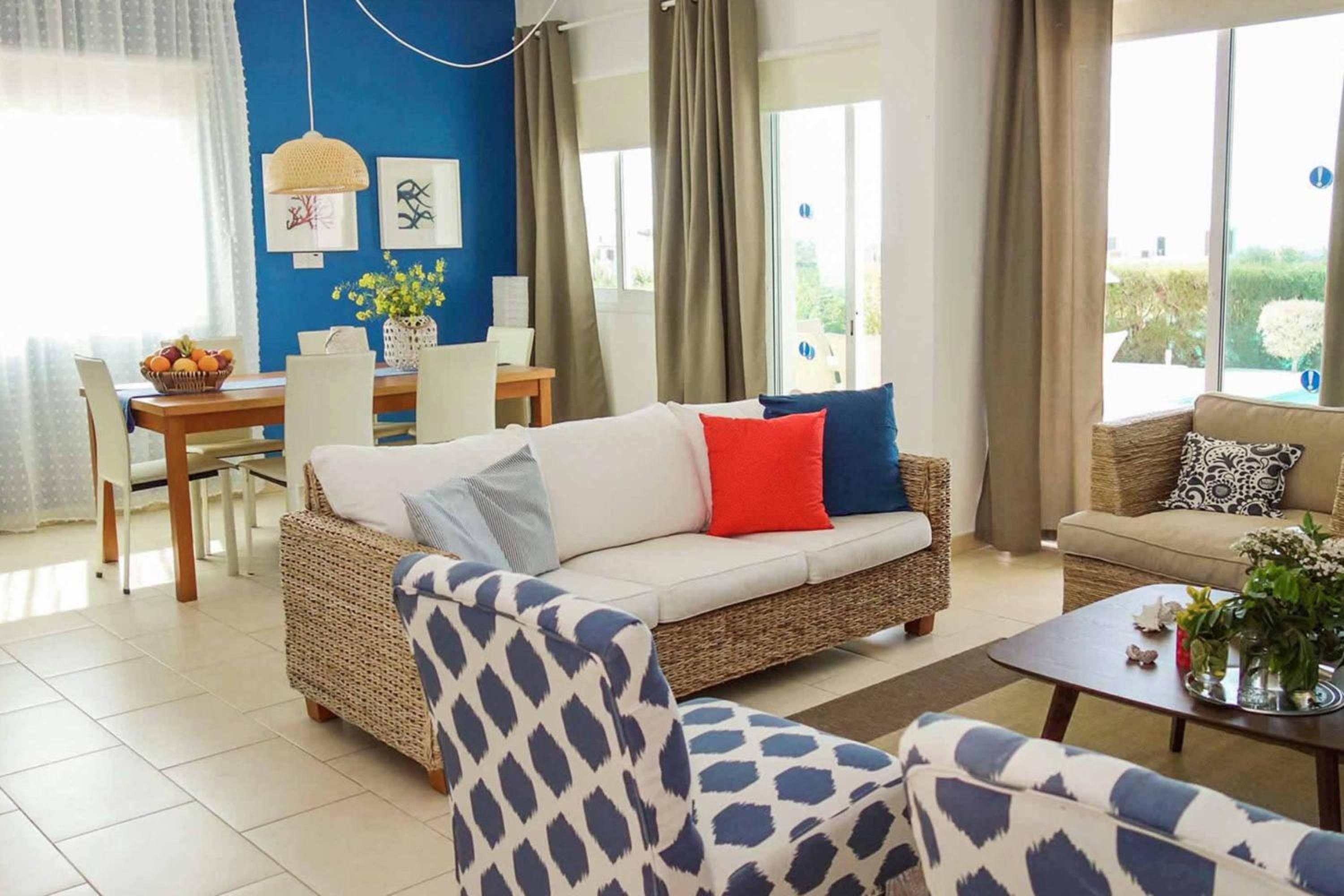 Villa Elena Coral