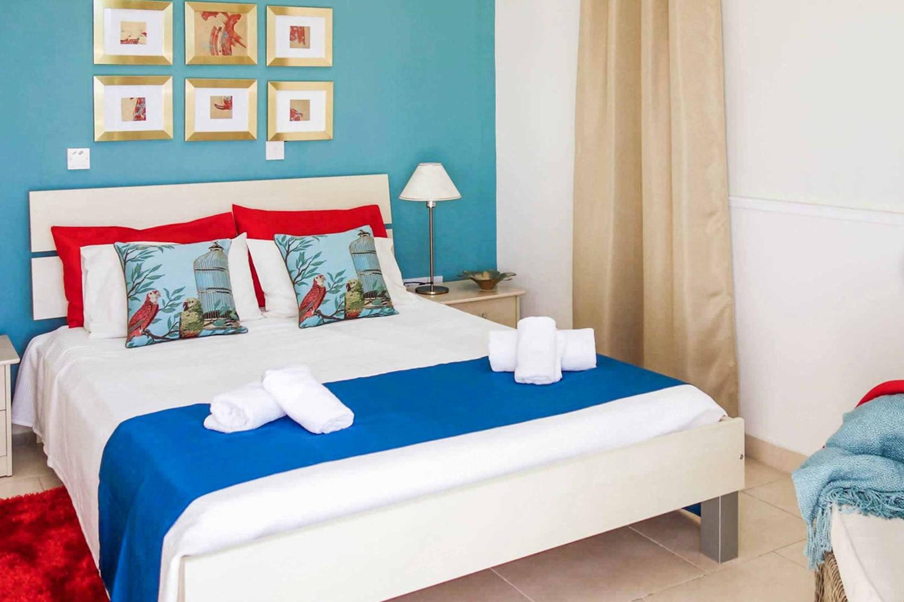 Villa Elena Coral