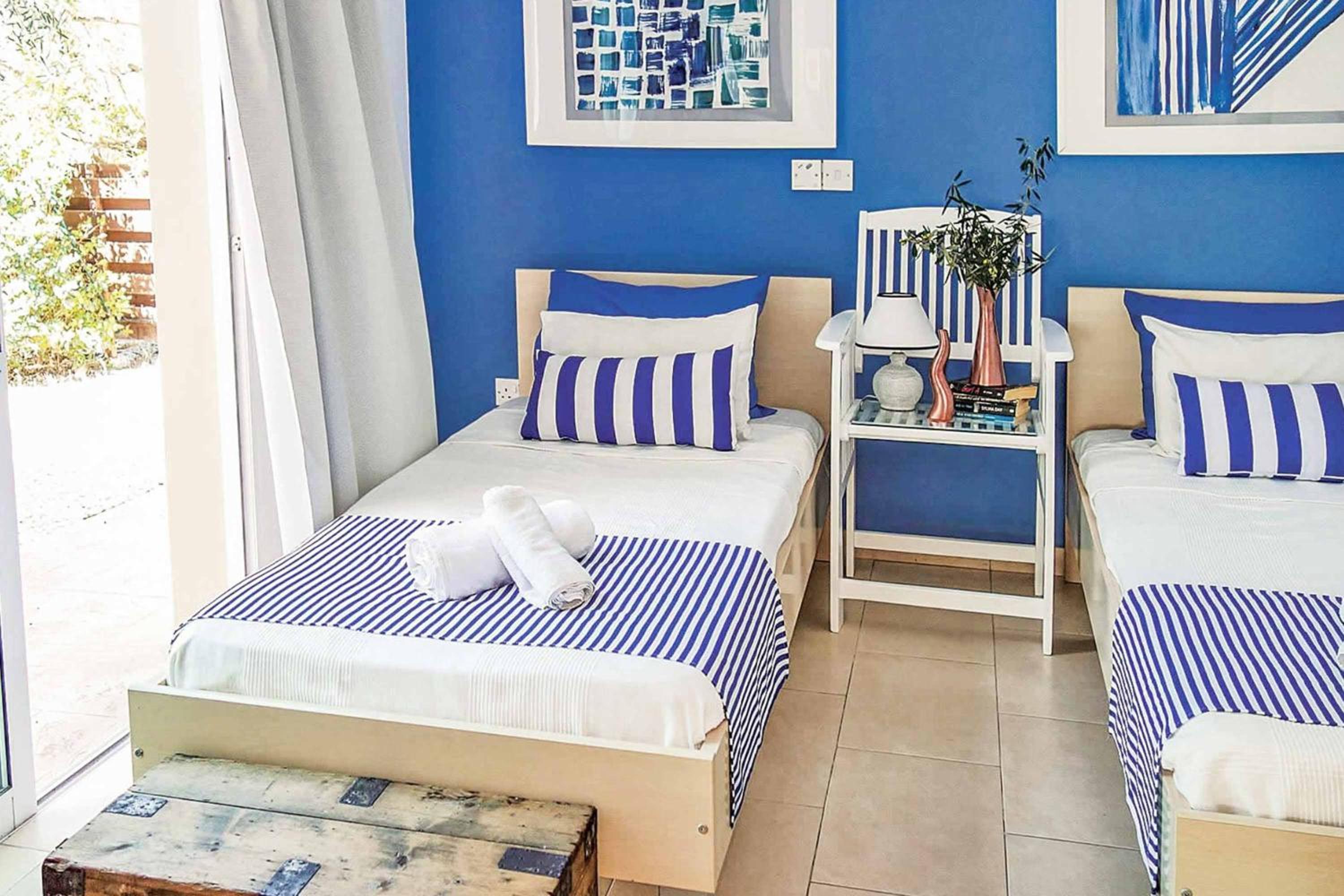 Villa Elena Coral
