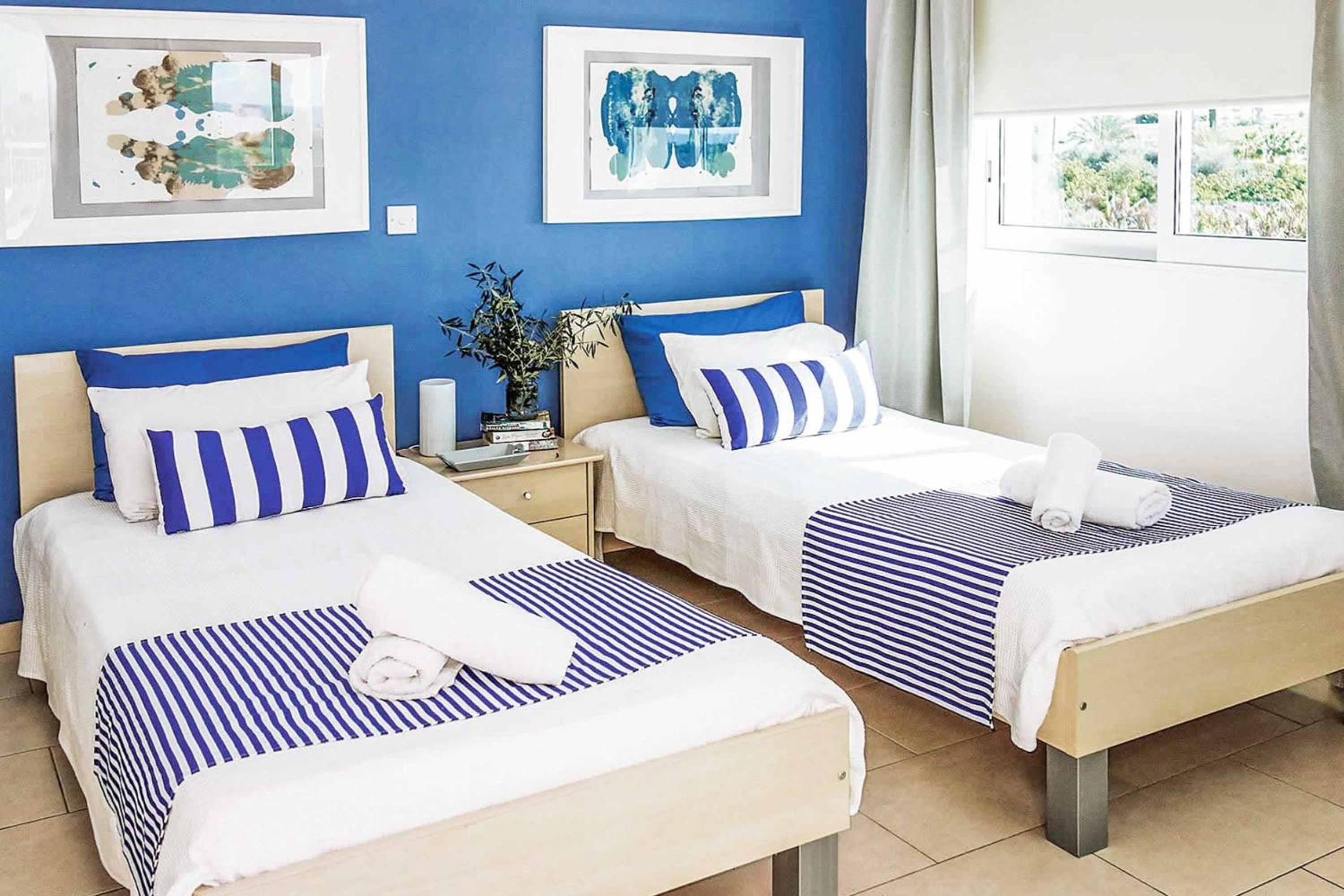 Villa Elena Coral