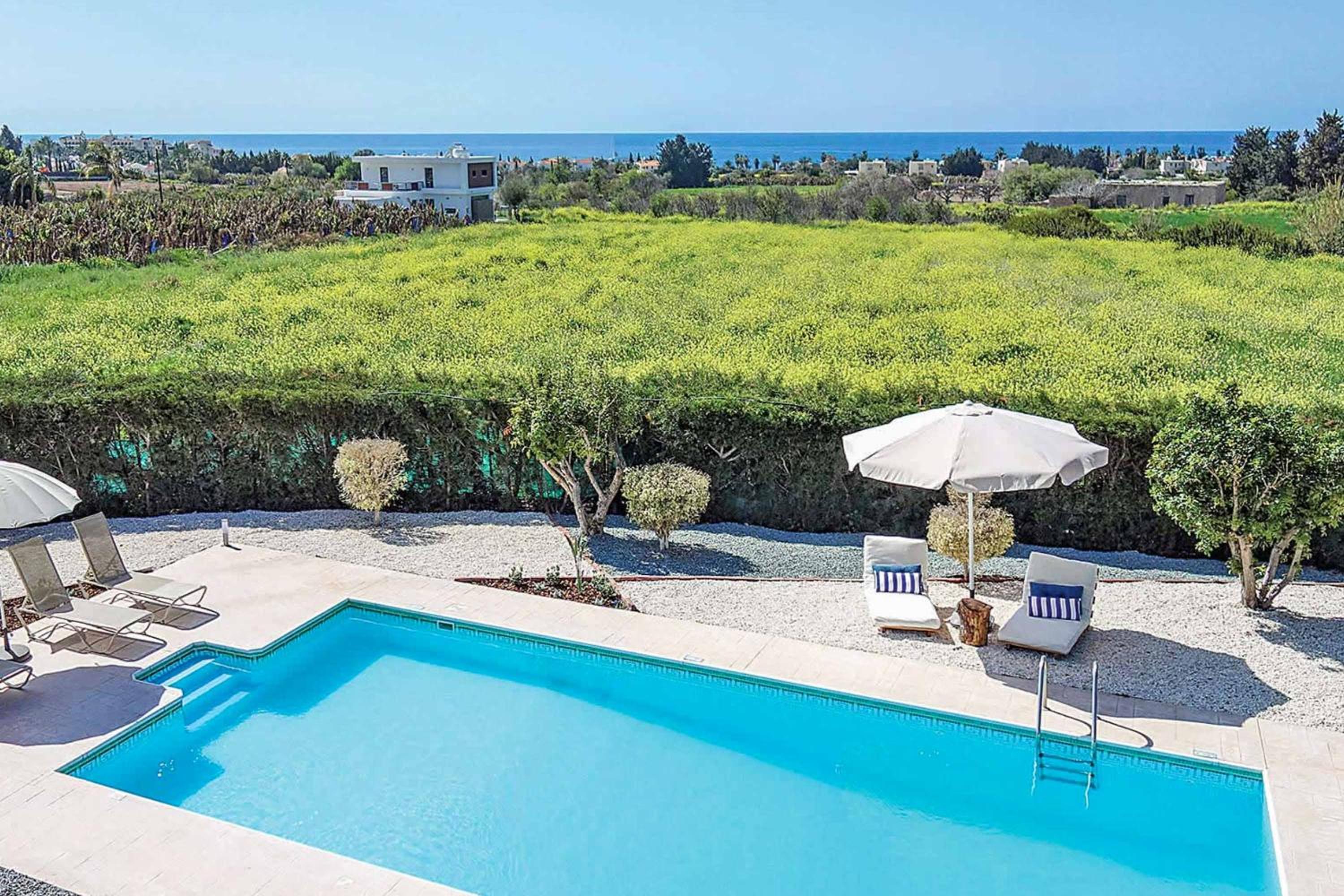 Villa Elena Coral