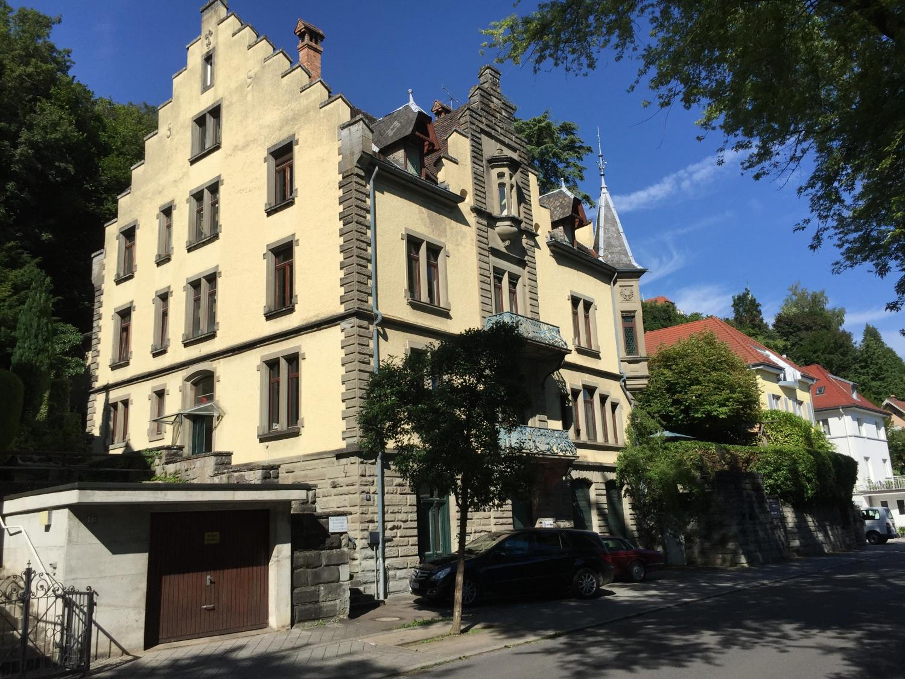 building