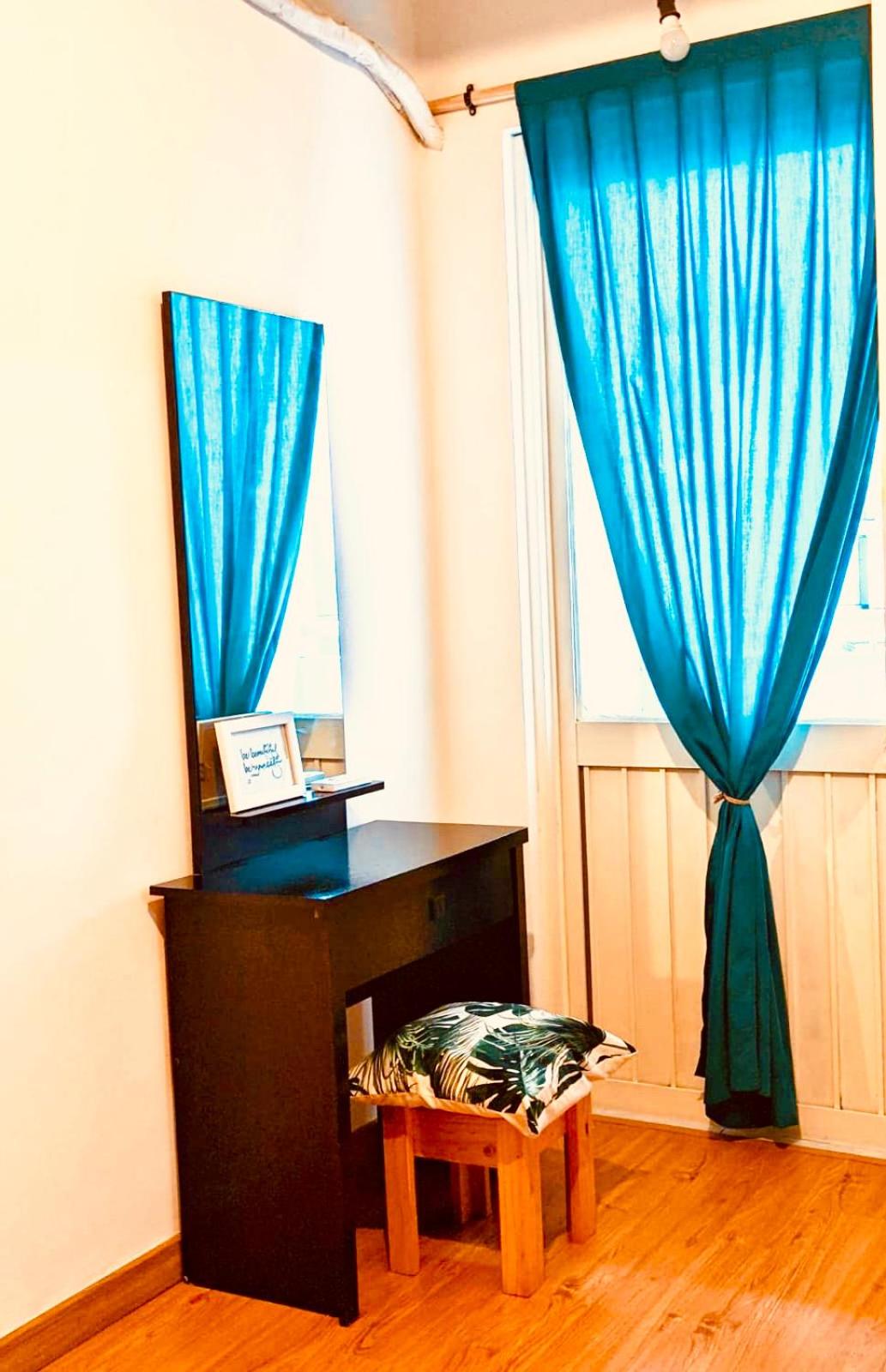 Cozy & Convenient Apt with 2 bedrooms next to Dist 1