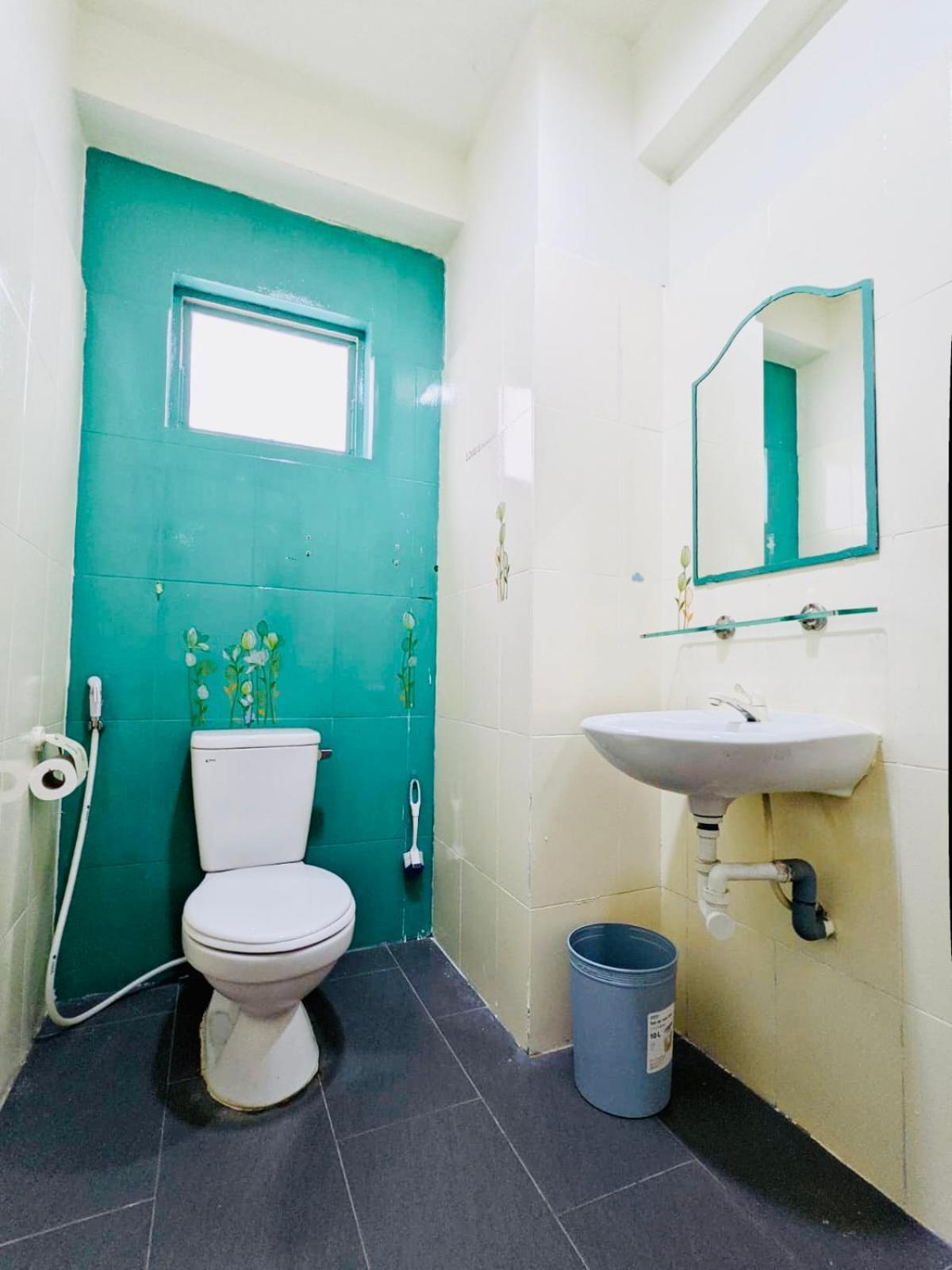Cozy & Convenient Apt with 2 bedrooms next to Dist 1