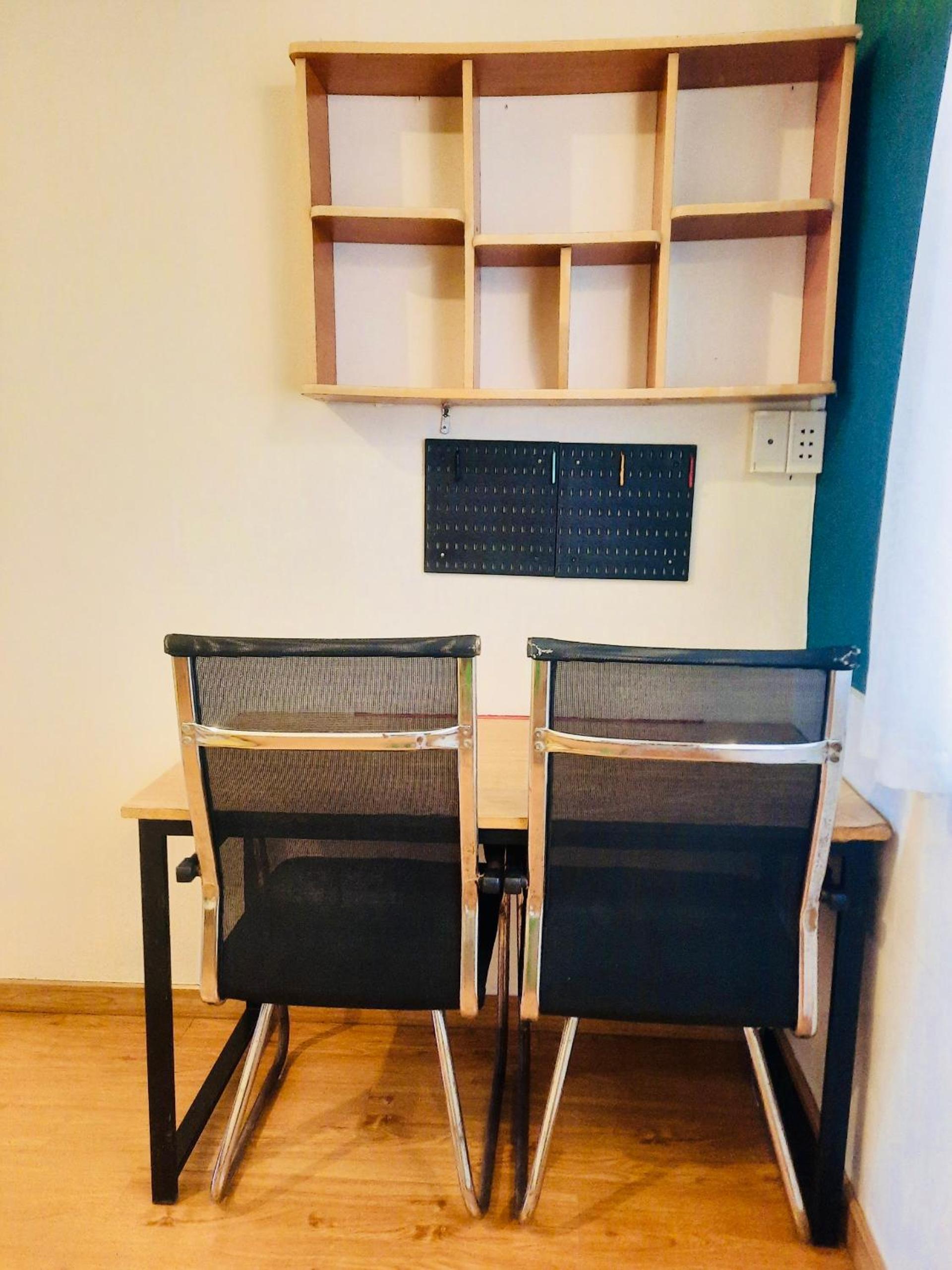 Cozy & Convenient Apt with 2 bedrooms next to Dist 1
