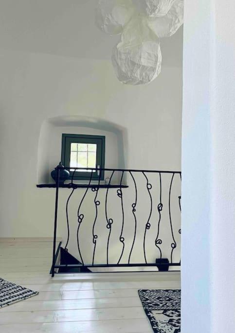 Reza house