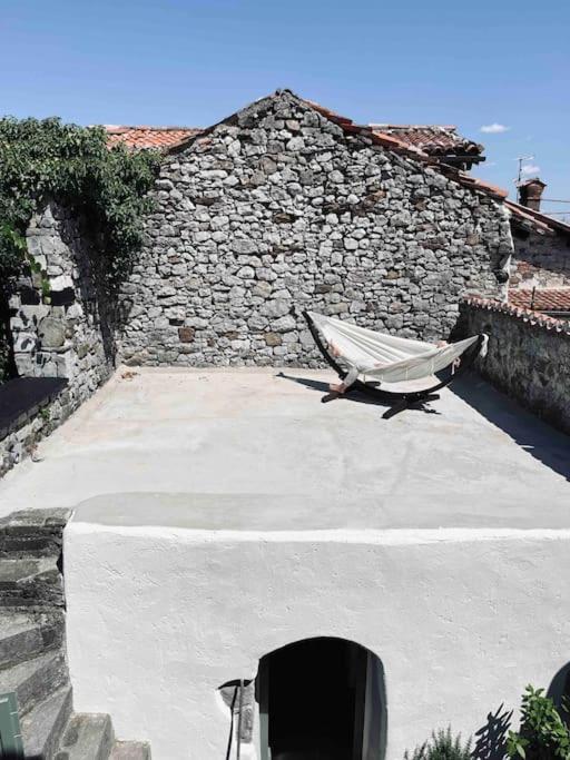 Reza house