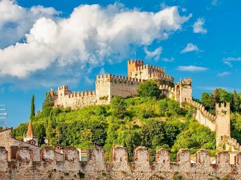 Star Soave Rooms - Locazione Turistica