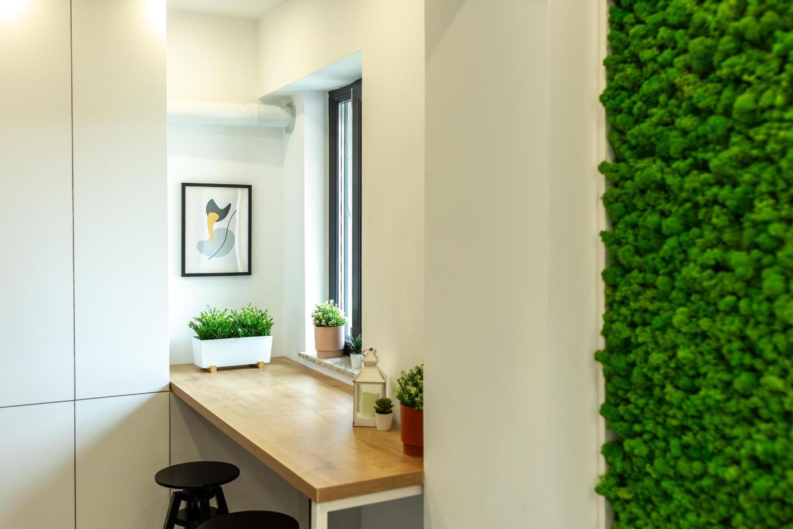 Ultracentral Studio: Explore the City in Style
