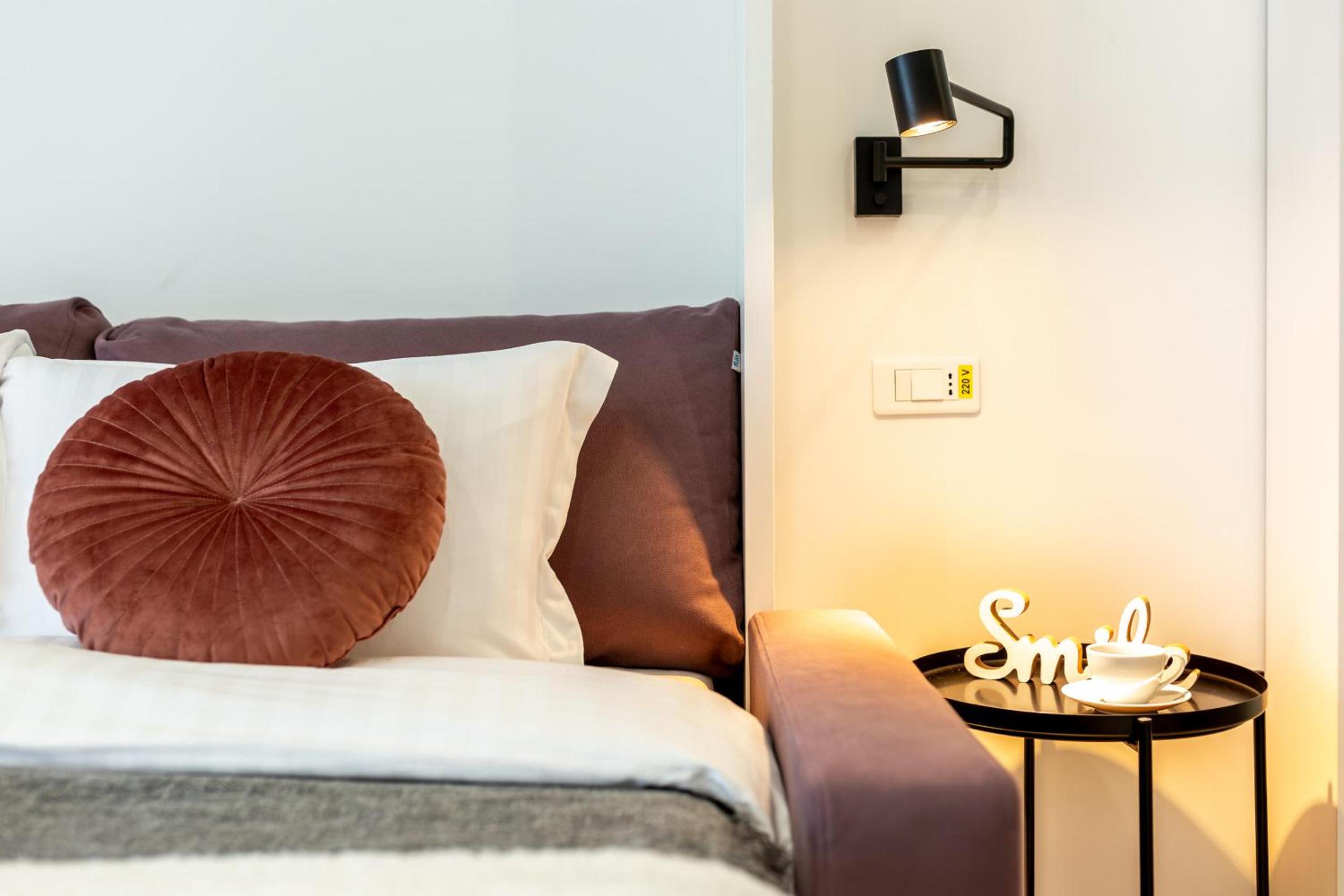 Ultracentral Studio: Explore the City in Style