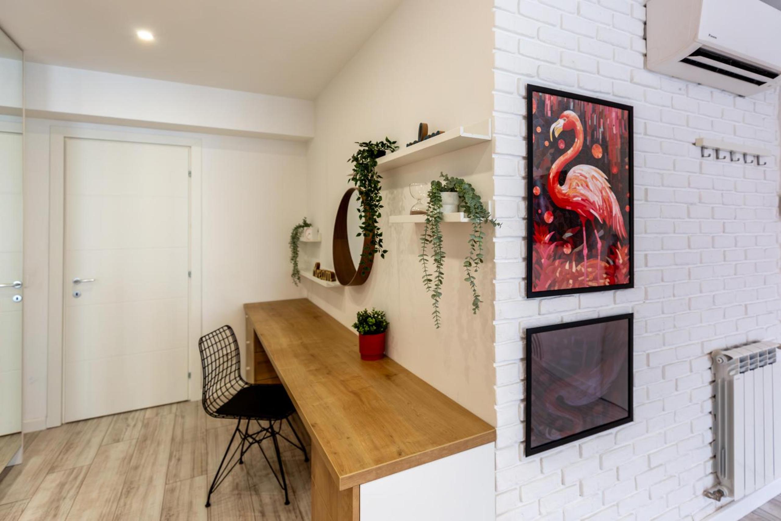 Ultracentral Studio: Explore the City in Style