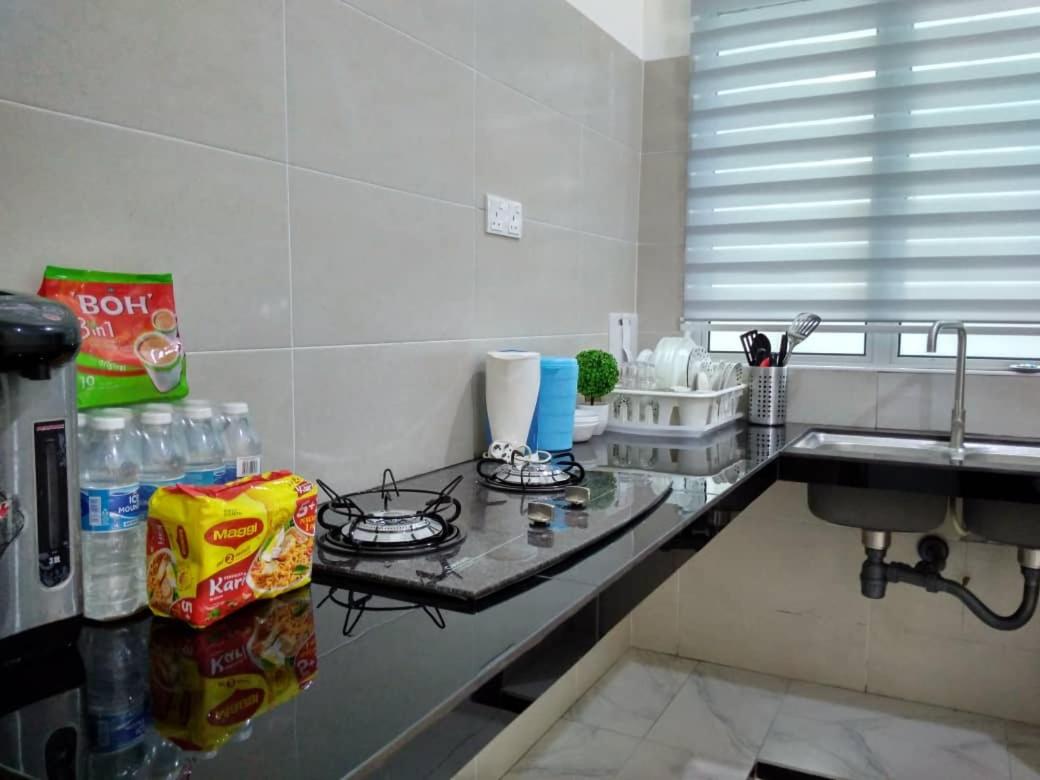 HOMESTAY BATU PAHATKU- HOMESTAY IMAN photo 2