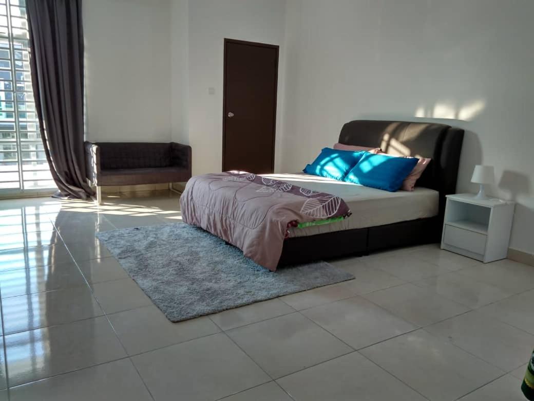 HOMESTAY BATU PAHATKU- HOMESTAY IMAN photo 3