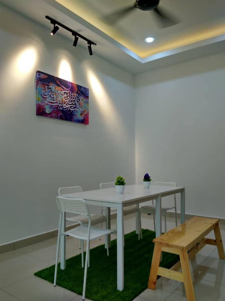 HOMESTAY BATU PAHATKU- HOMESTAY IMAN photo 8