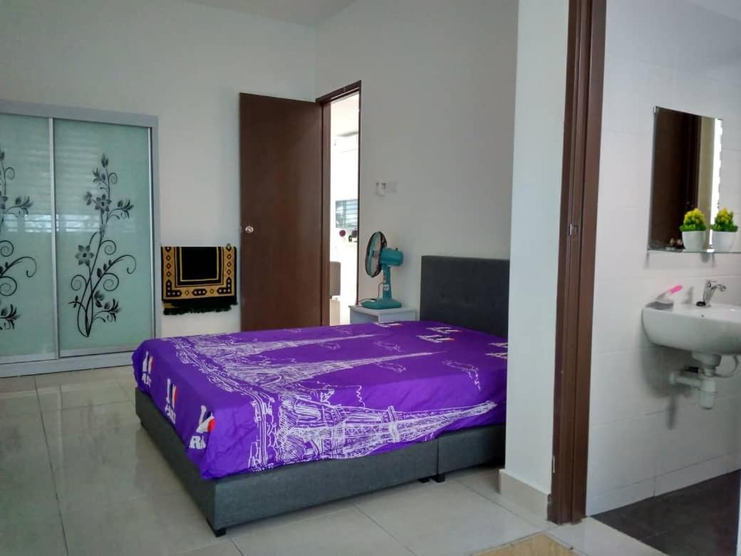 HOMESTAY BATU PAHATKU- HOMESTAY IMAN photo 6