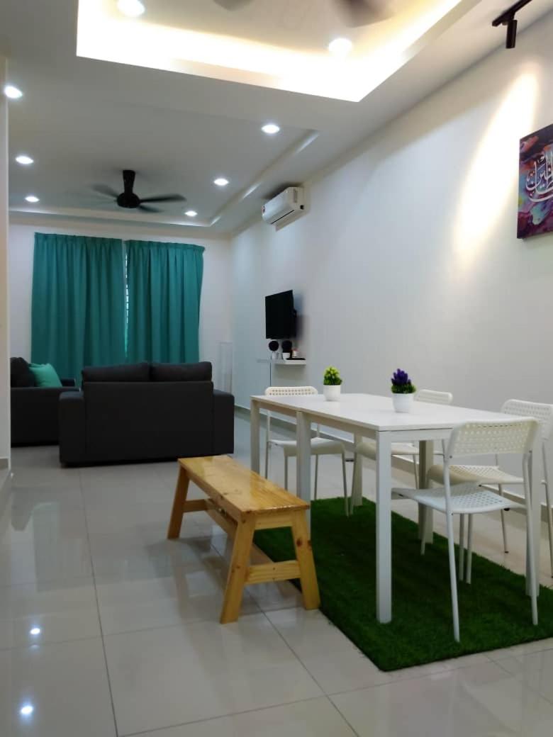 HOMESTAY BATU PAHATKU- HOMESTAY IMAN photo 7