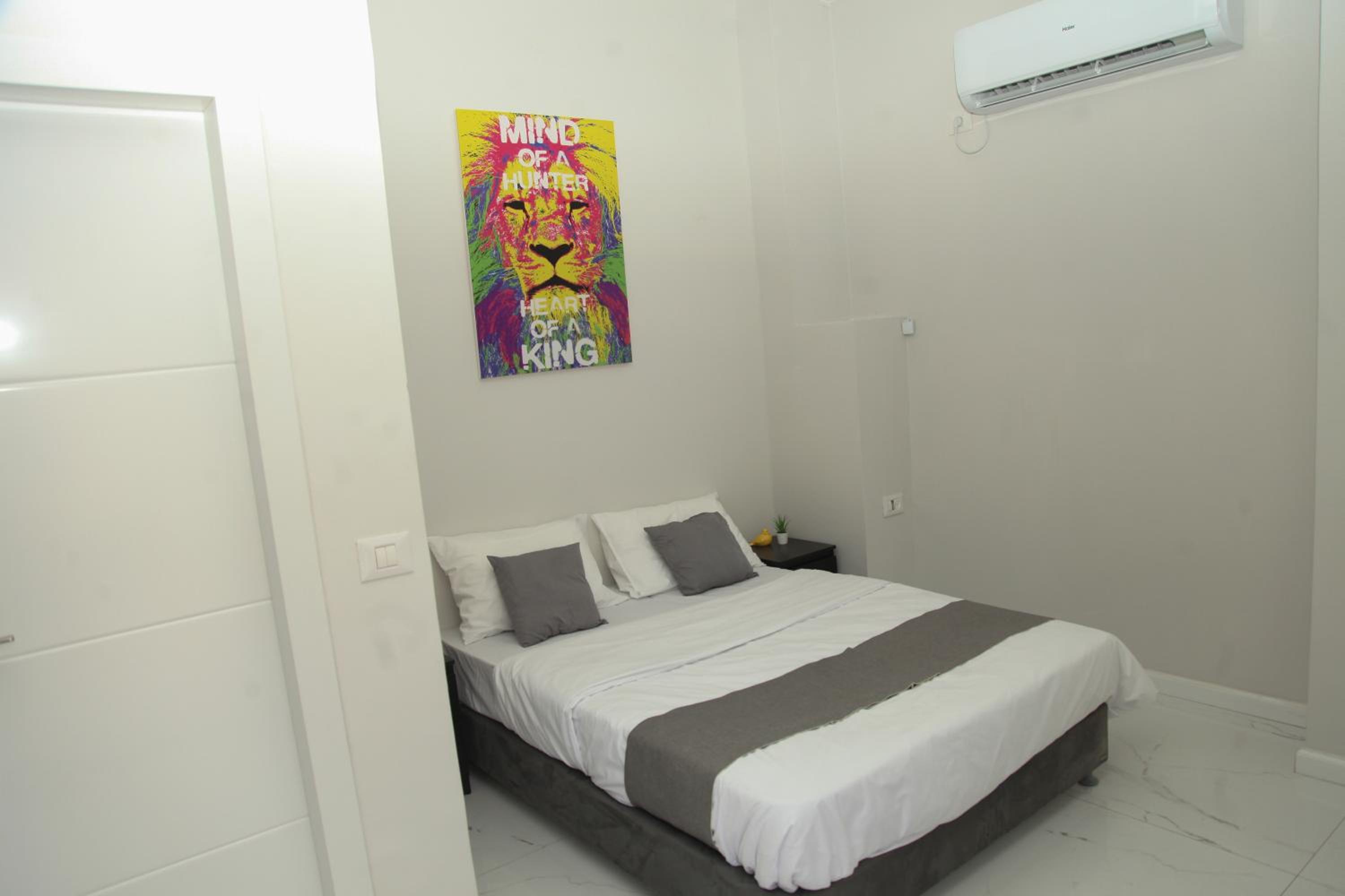Habira Apartments