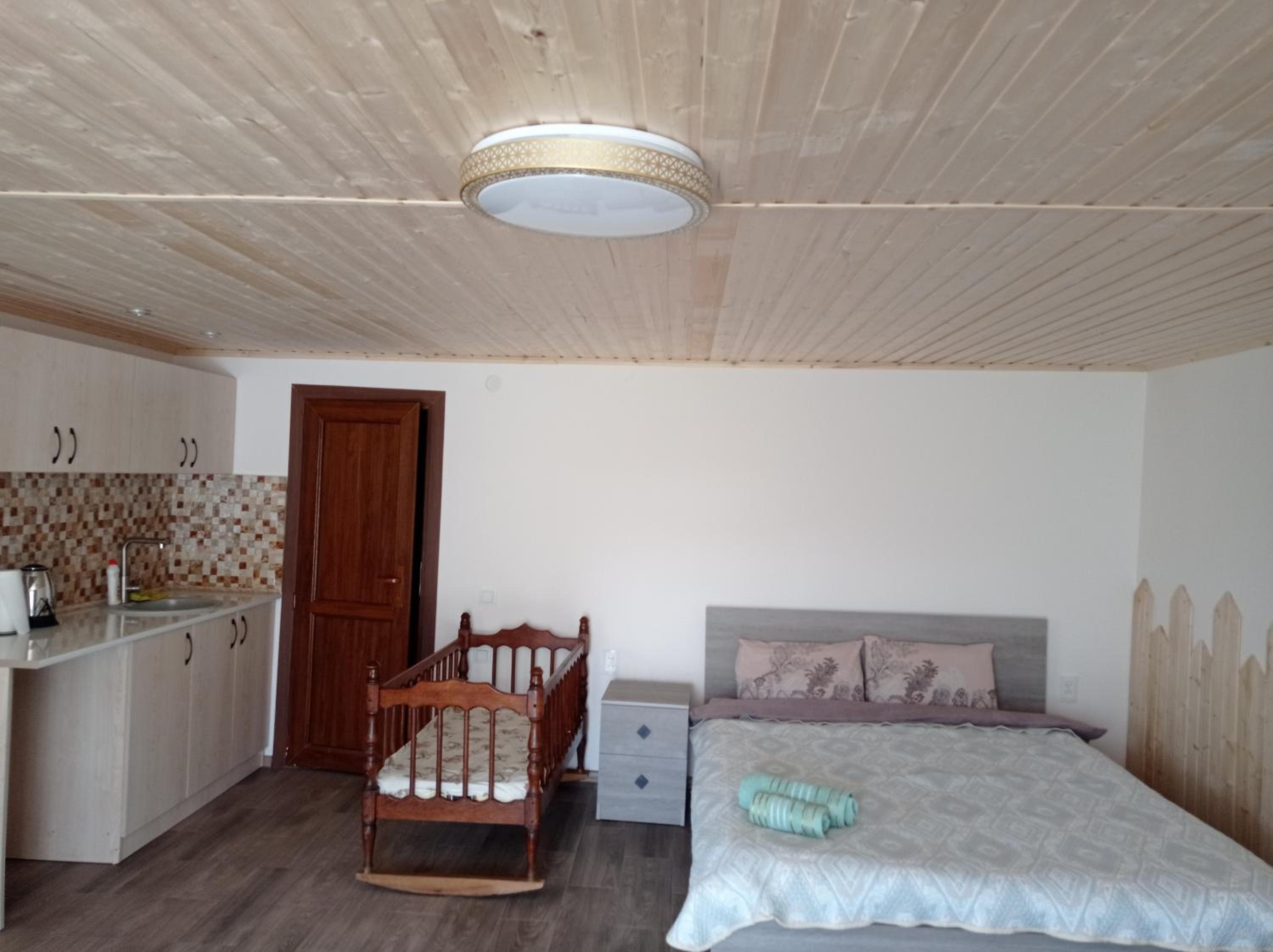 Amrakits Canyon Guest House 1