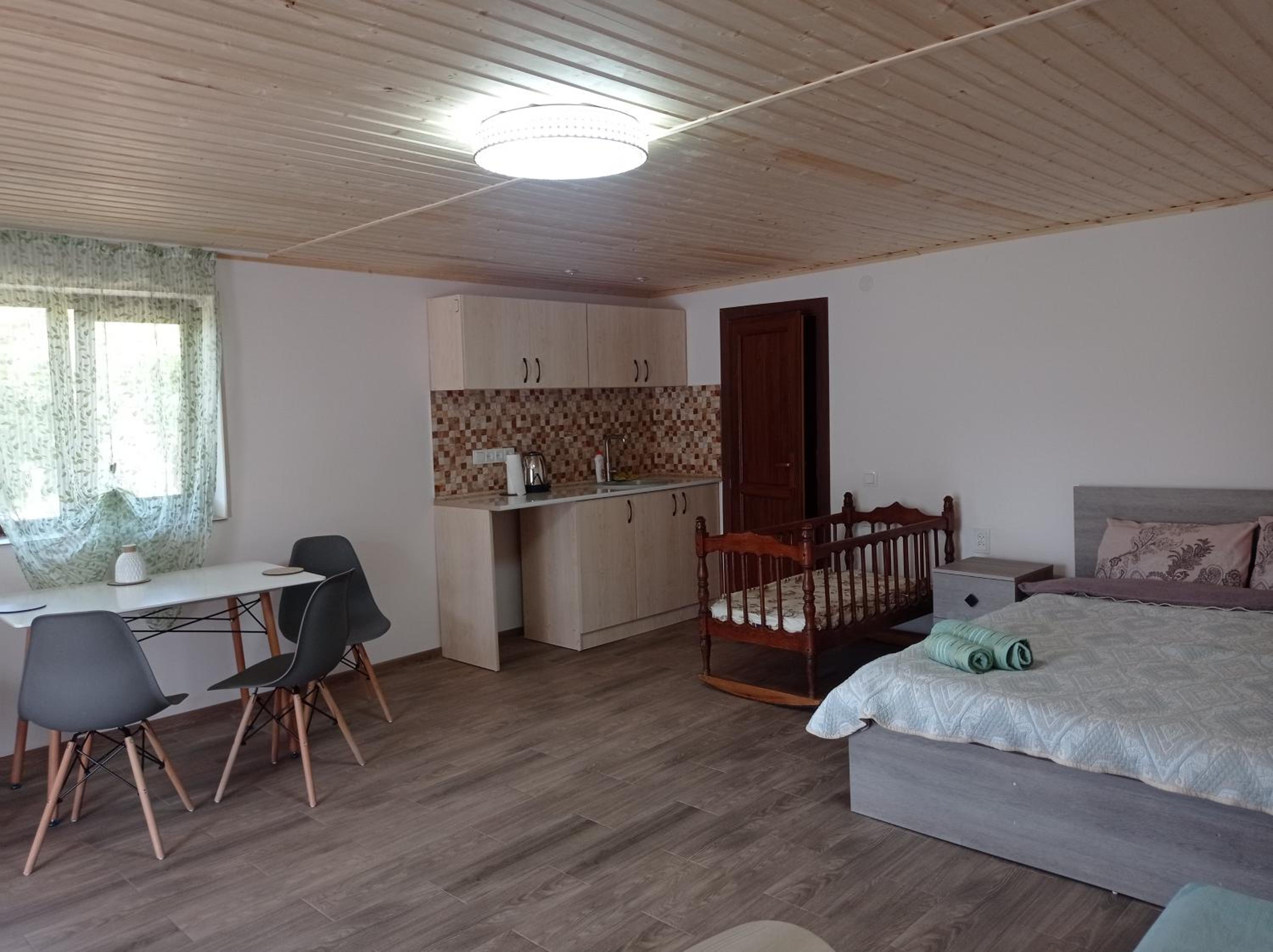 Amrakits Canyon Guest House 1