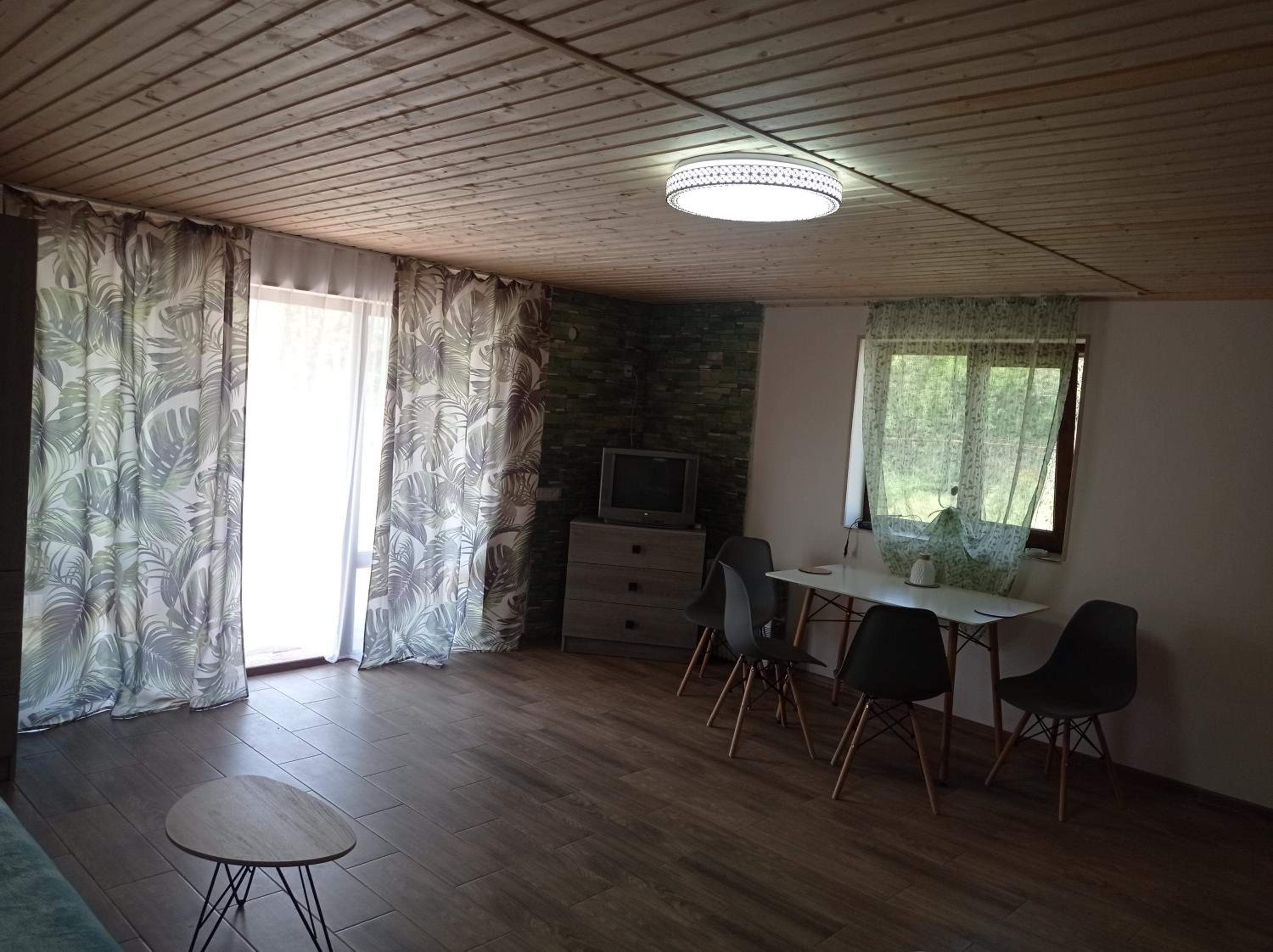 Amrakits Canyon Guest House 1