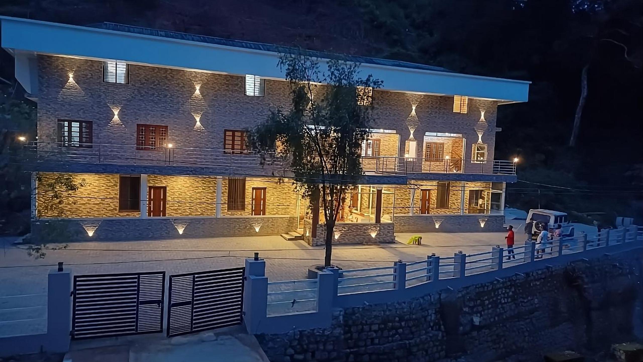 building