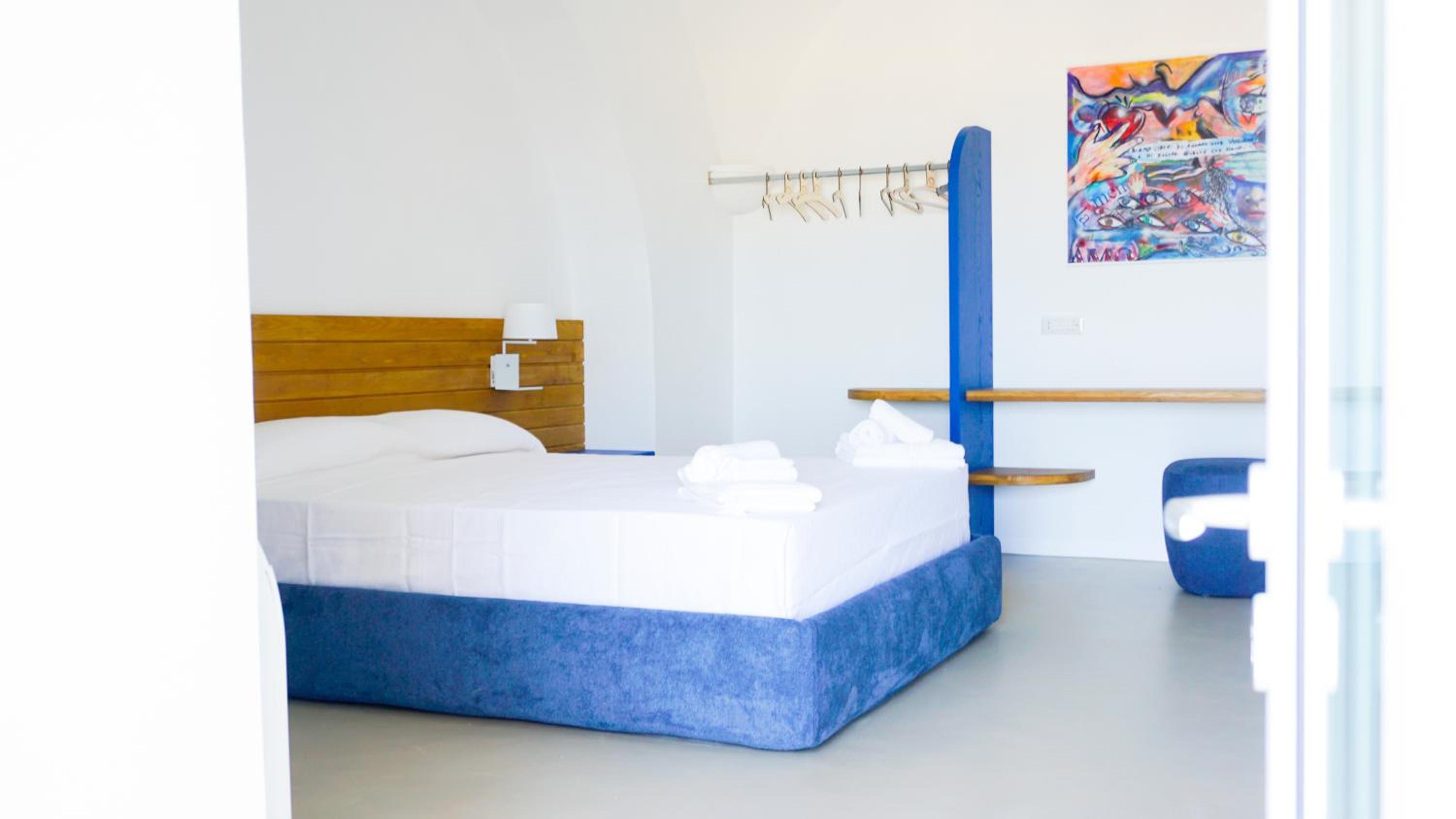Il Gabbiano Suites view 2
