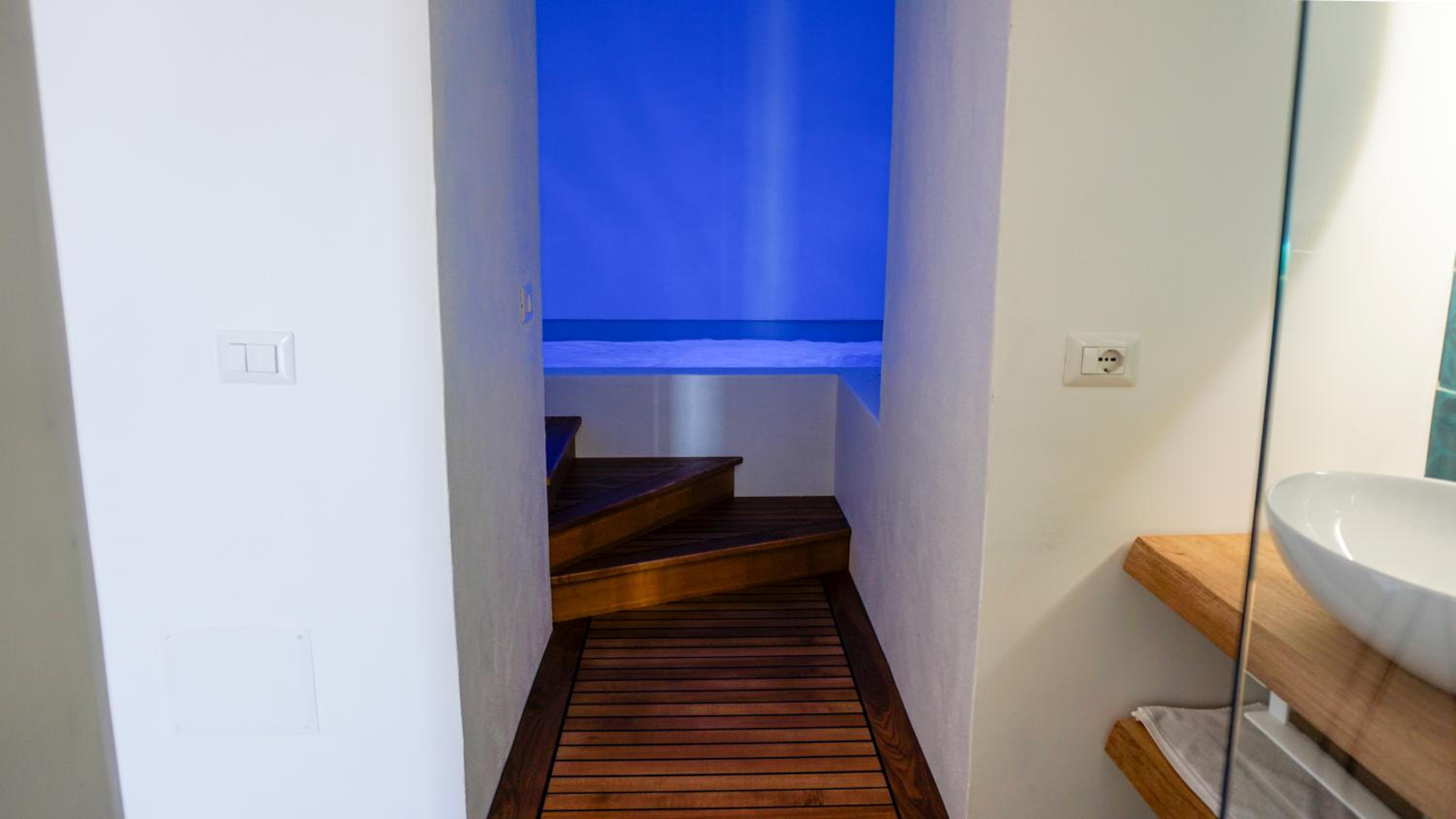 Il Gabbiano Suites view 4