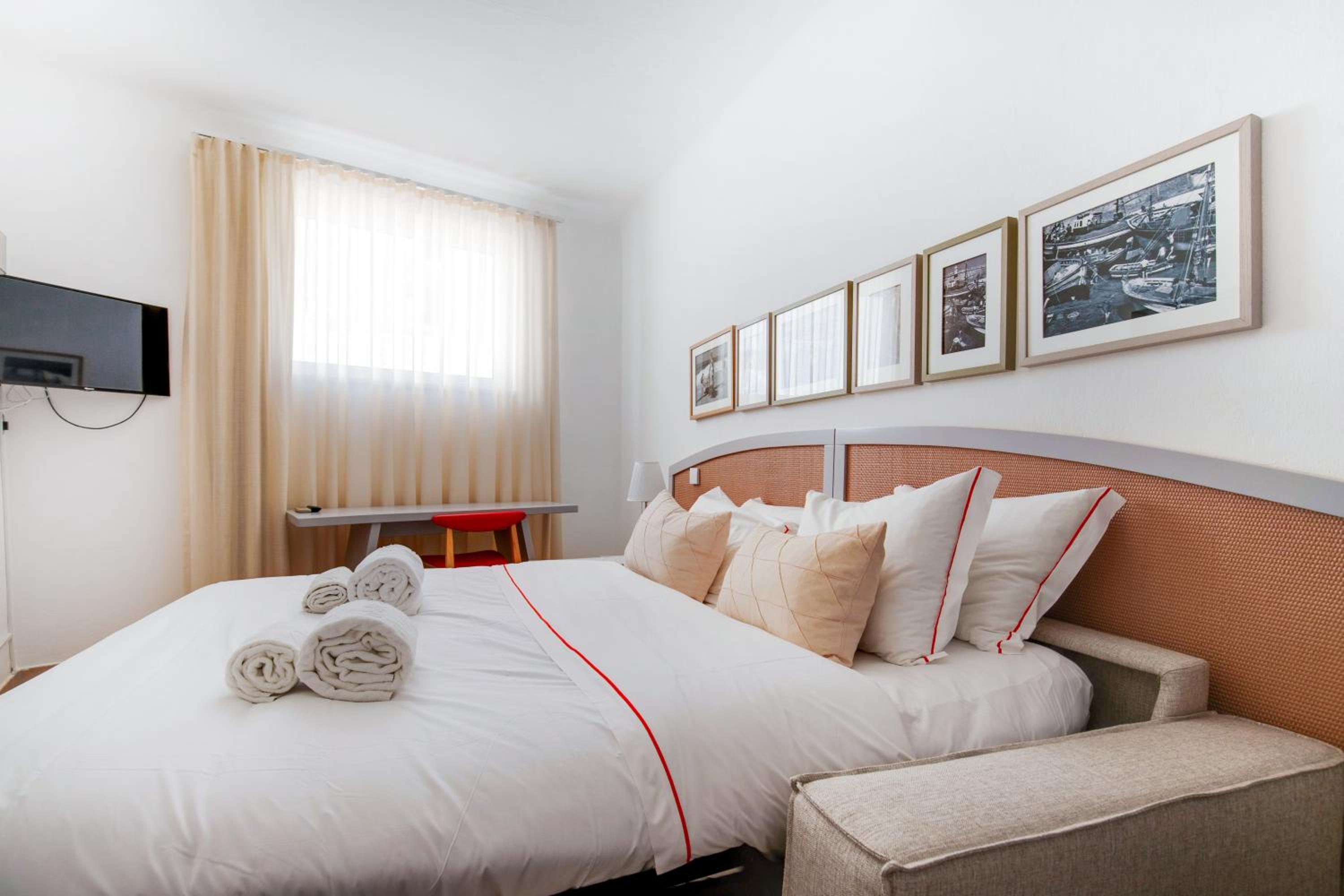 Carvoeiro Vacations - Hotel Carvoeiro Plaza - Property Image 18