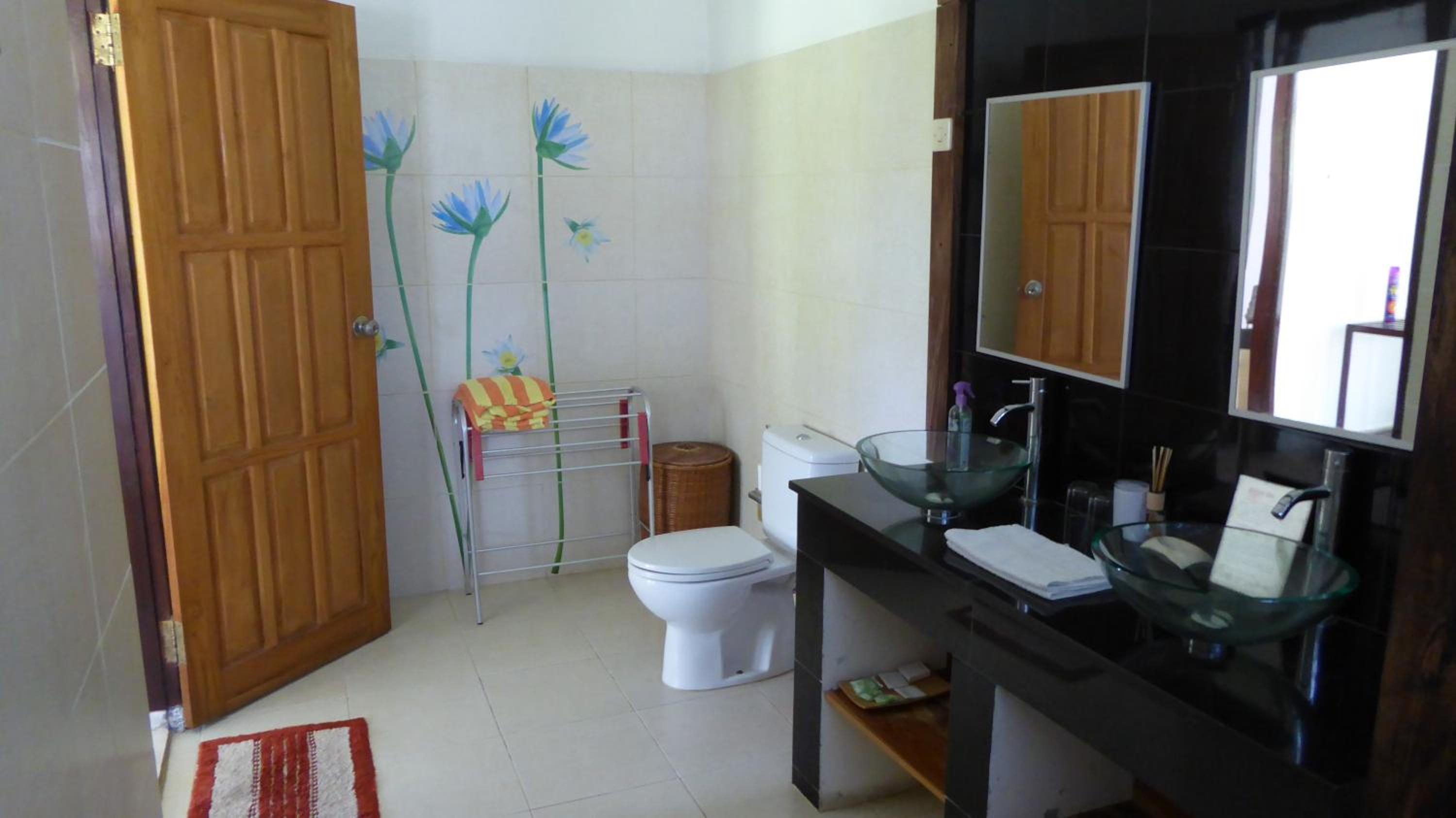 Rumah Kita Villa/hotel