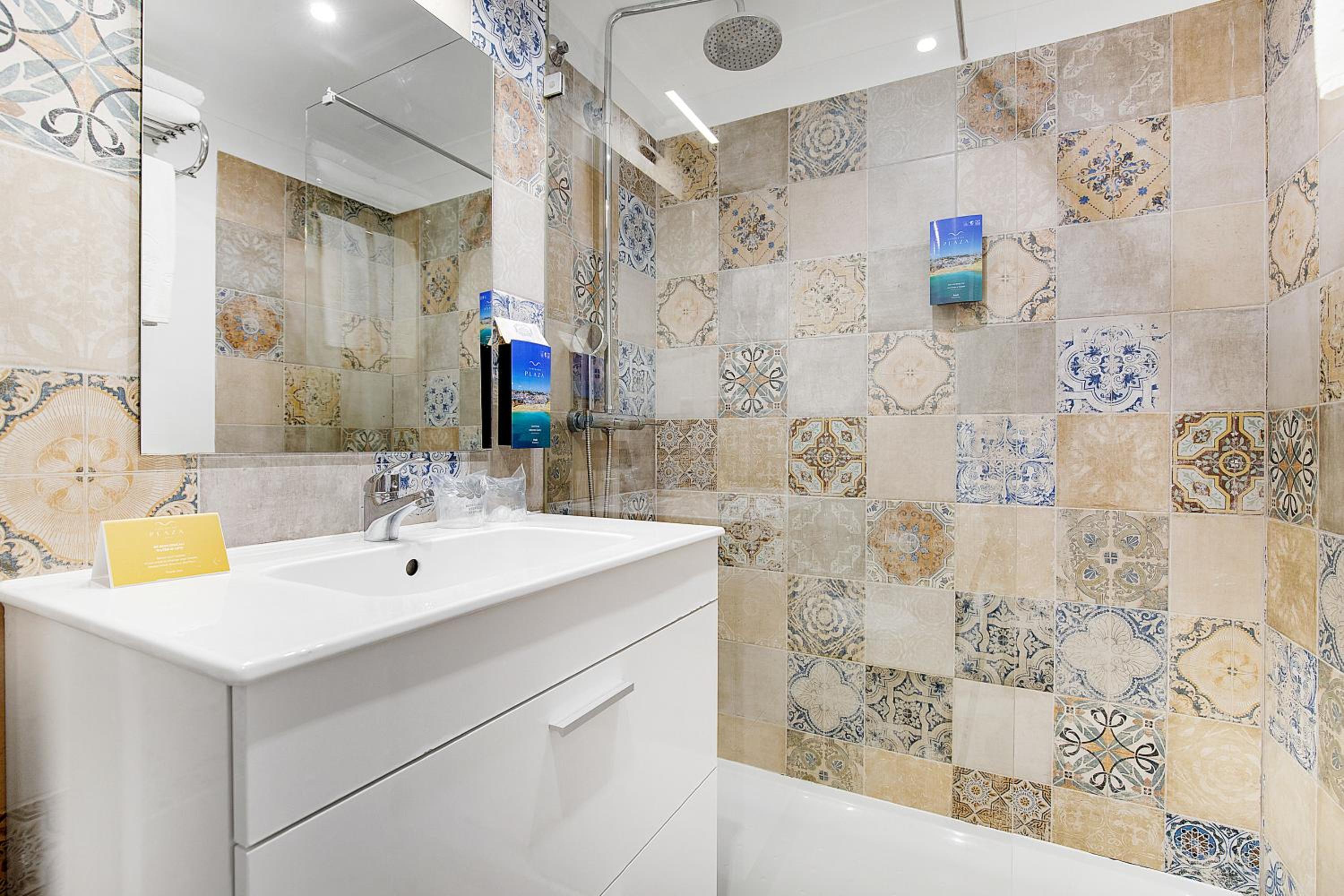 Carvoeiro Vacations - Hotel Carvoeiro Plaza - Property Image 22