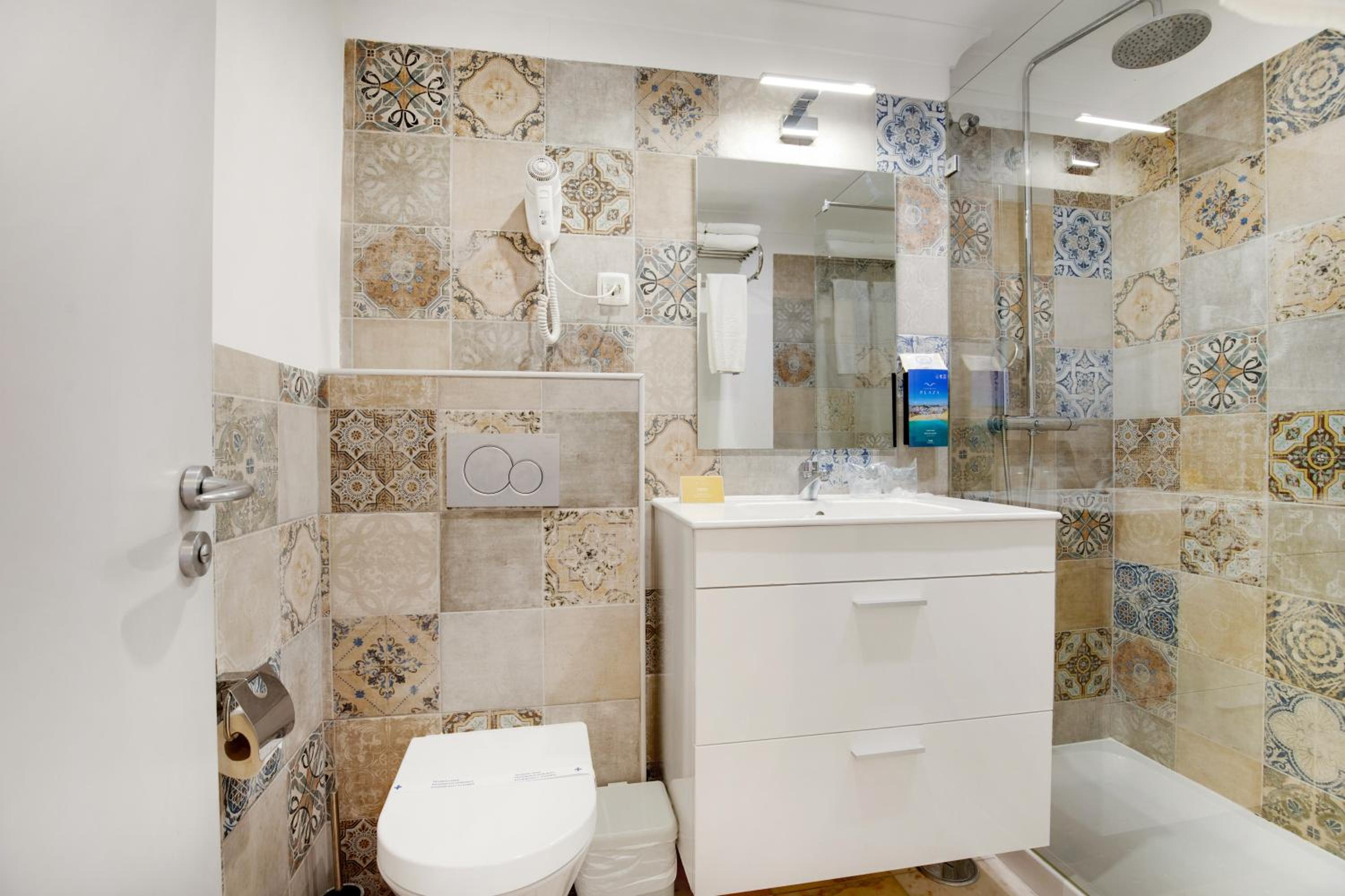 Carvoeiro Vacations - Hotel Carvoeiro Plaza - Property Image 24