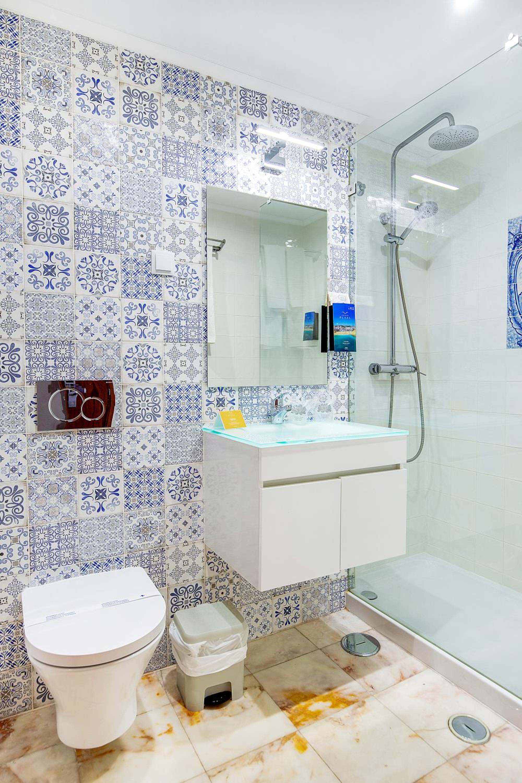 Carvoeiro Vacations - Hotel Carvoeiro Plaza - Property Image 27