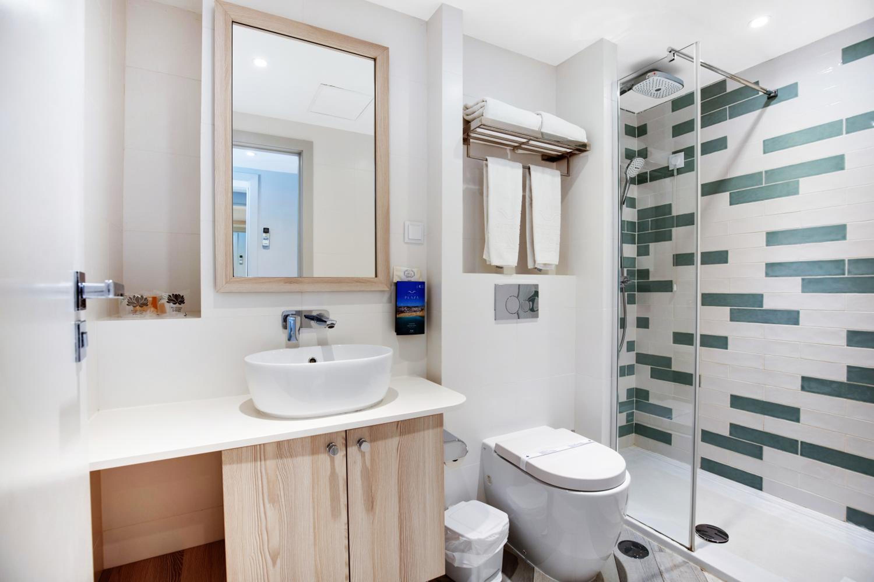 Carvoeiro Vacations - Hotel Carvoeiro Plaza - Property Image 29