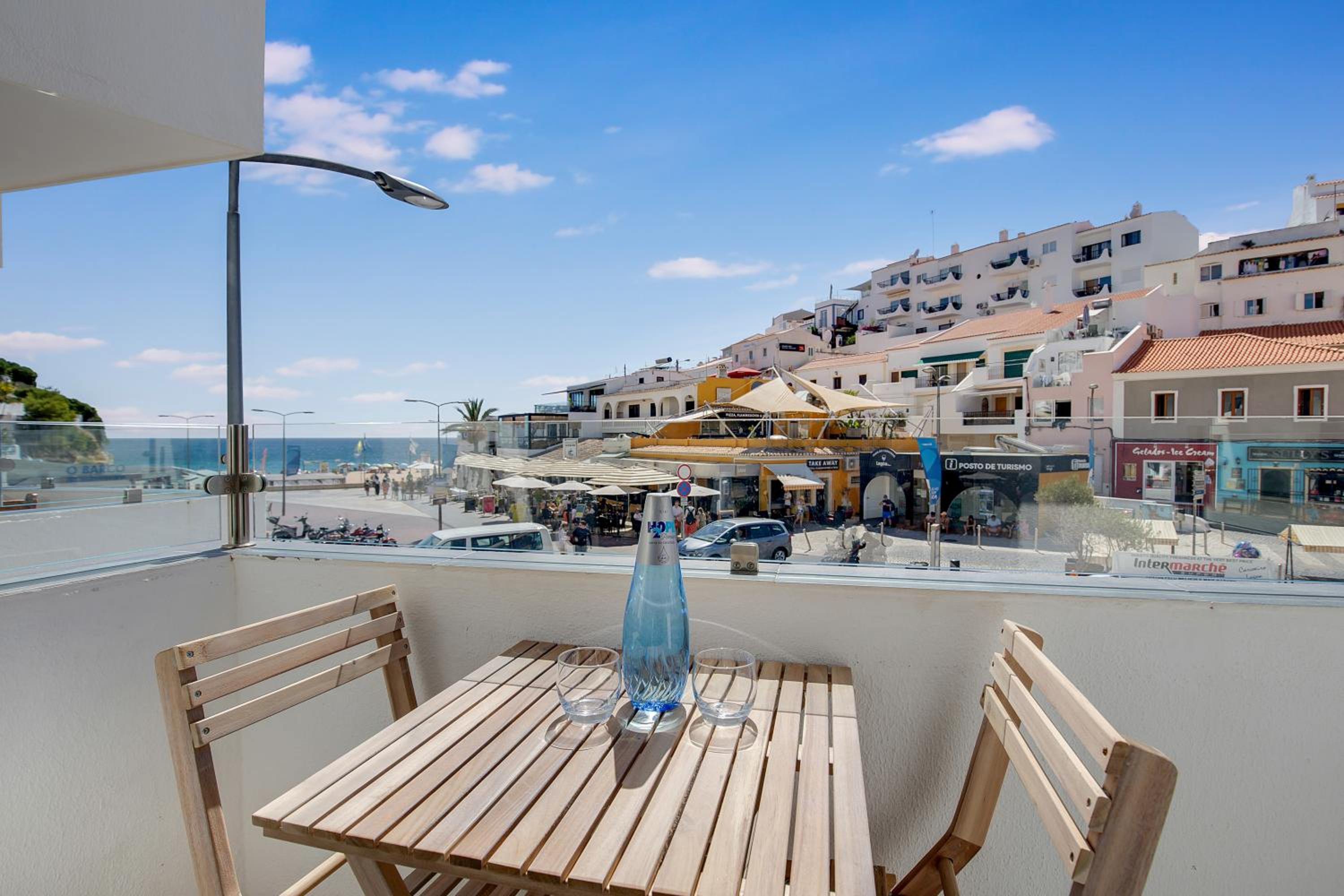 Carvoeiro Vacations - Hotel Carvoeiro Plaza - Property Image 35