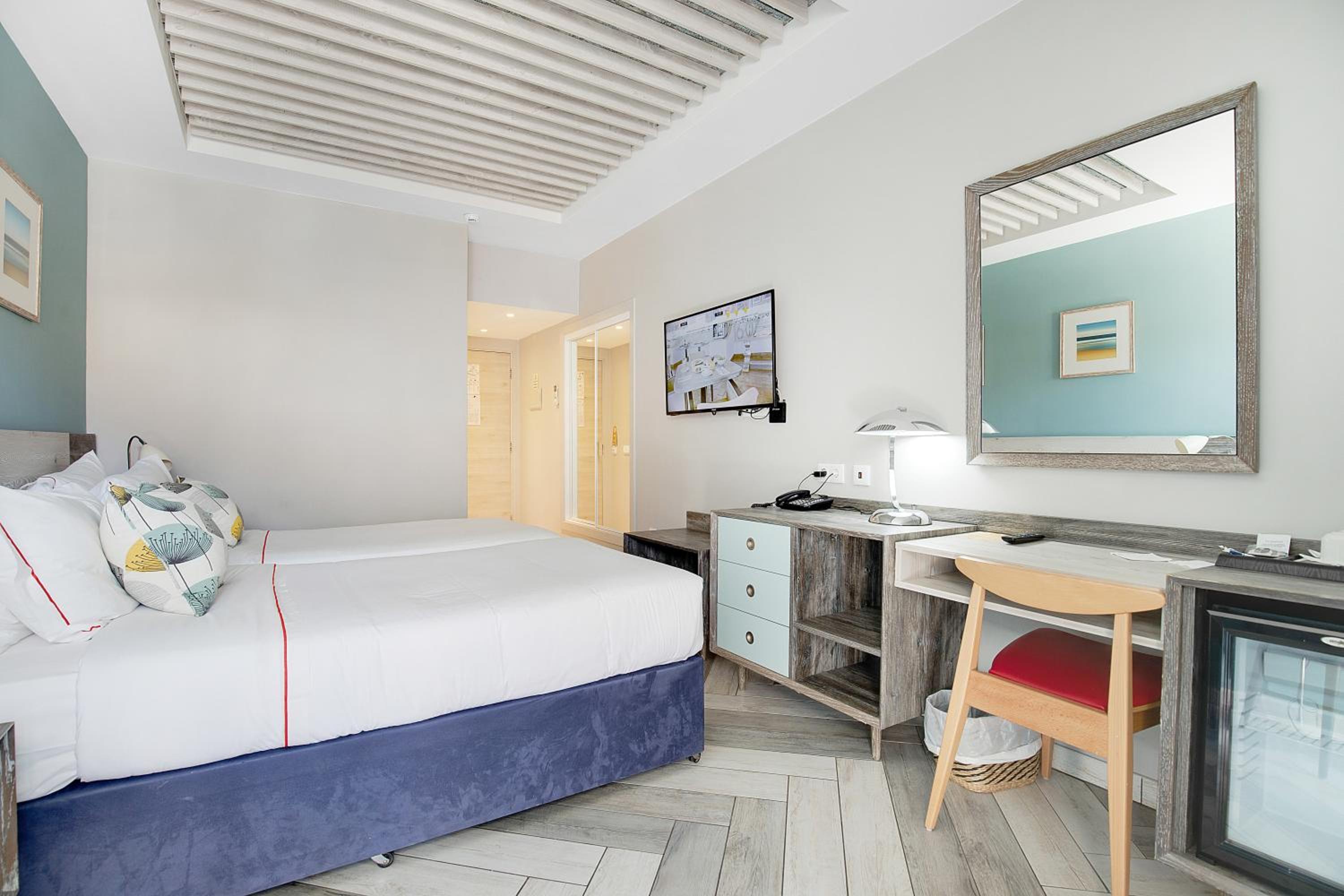 Carvoeiro Vacations - Hotel Carvoeiro Plaza - Property Image 34