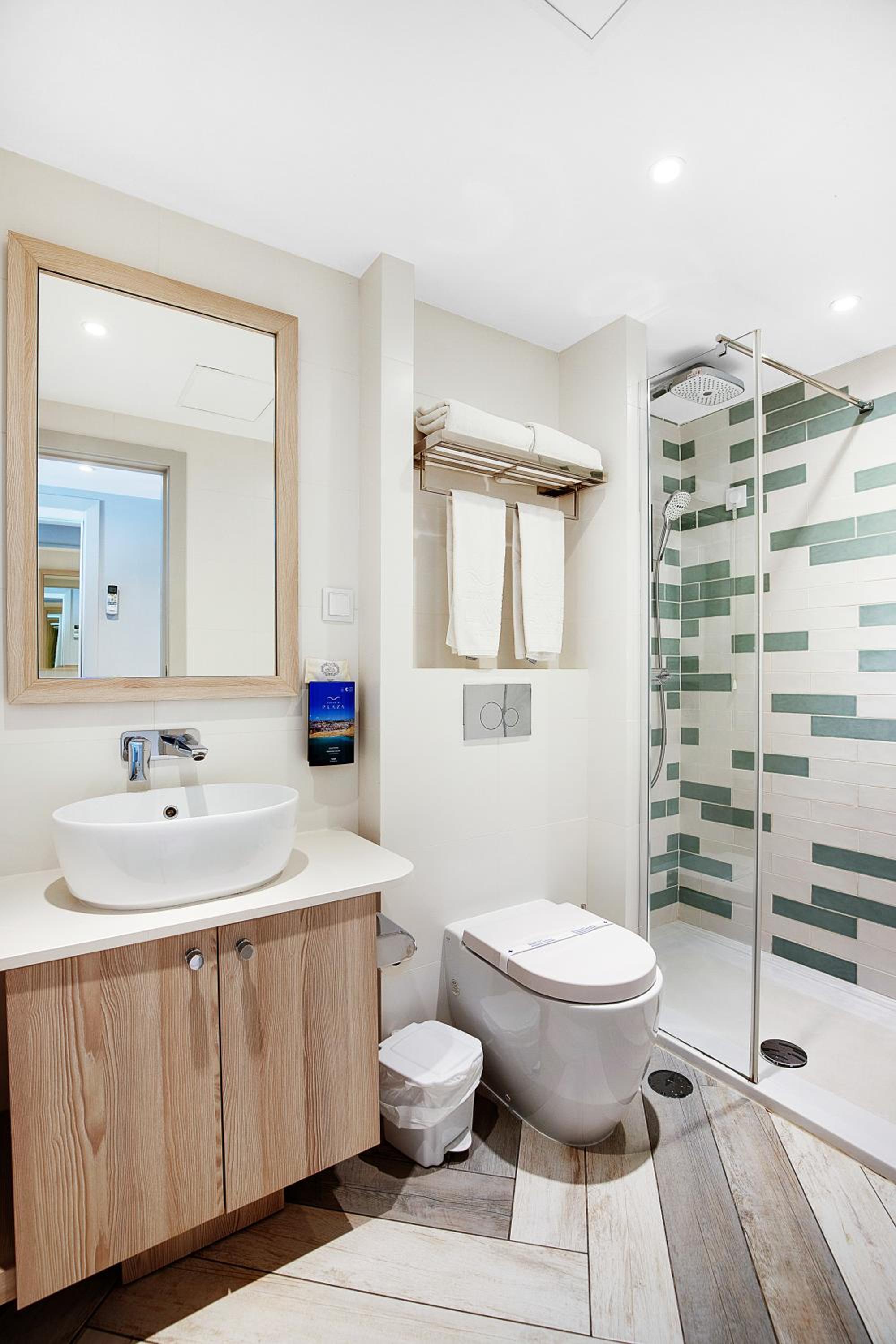 Carvoeiro Vacations - Hotel Carvoeiro Plaza - Property Image 33