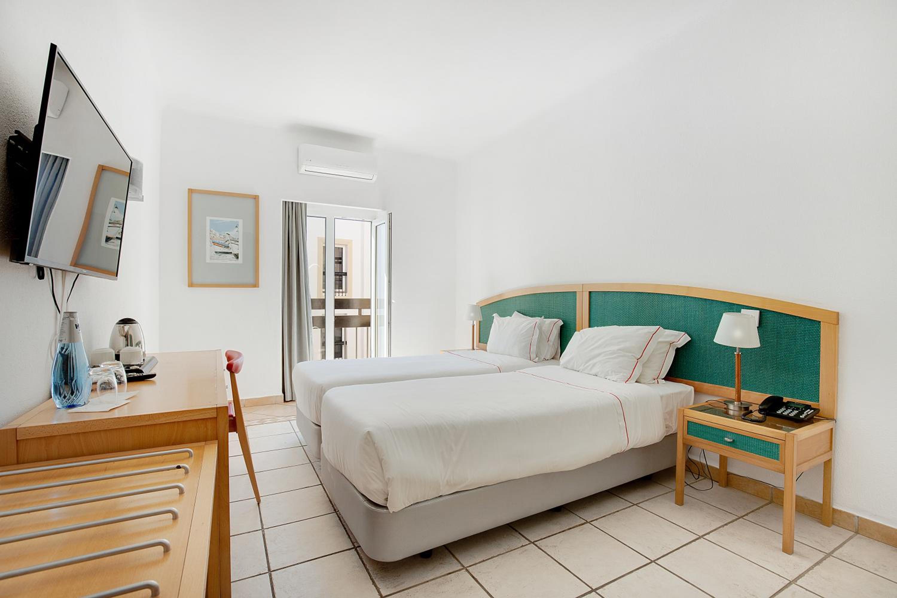 Carvoeiro Vacations - Hotel Carvoeiro Plaza - Property Image 38