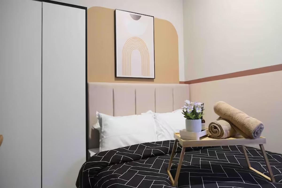 NeuSuite Cozy Studio by GUESTONIC