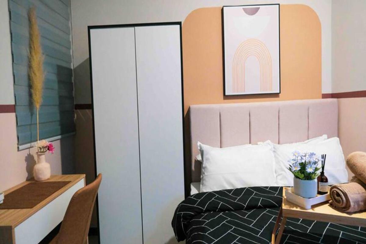 NeuSuite Cozy Studio by GUESTONIC