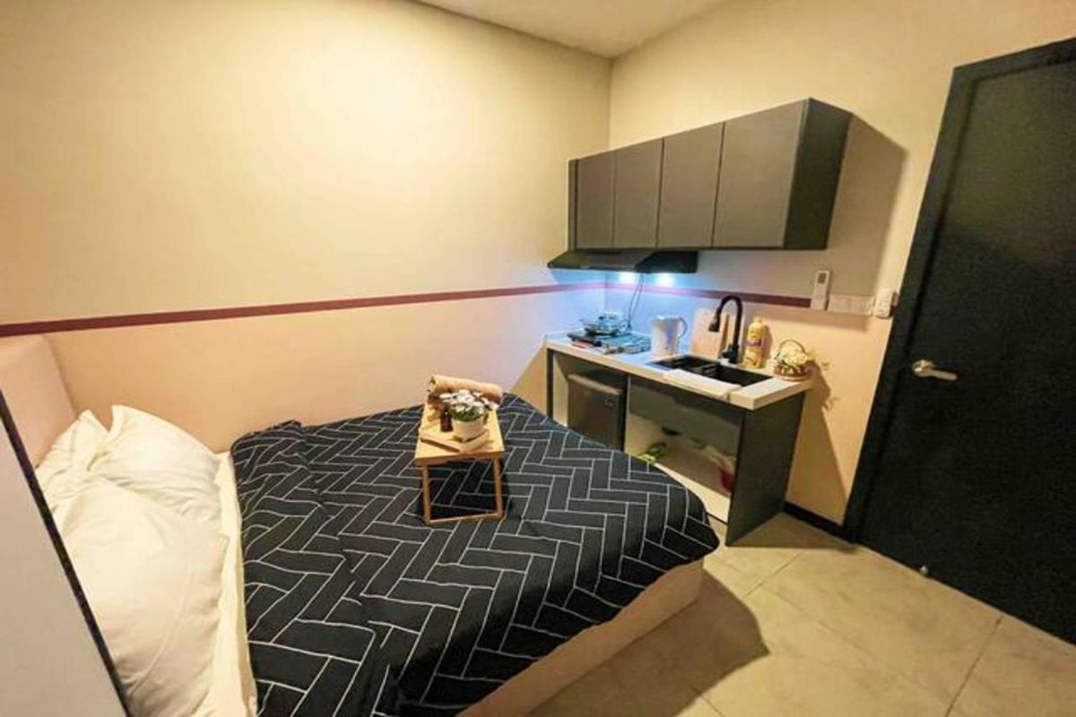 NeuSuite Cozy Studio by GUESTONIC