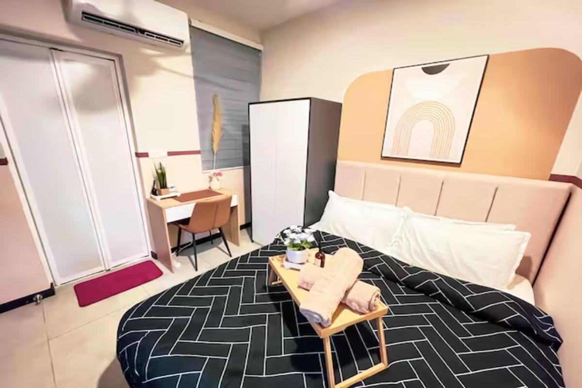 NeuSuite Cozy Studio by GUESTONIC